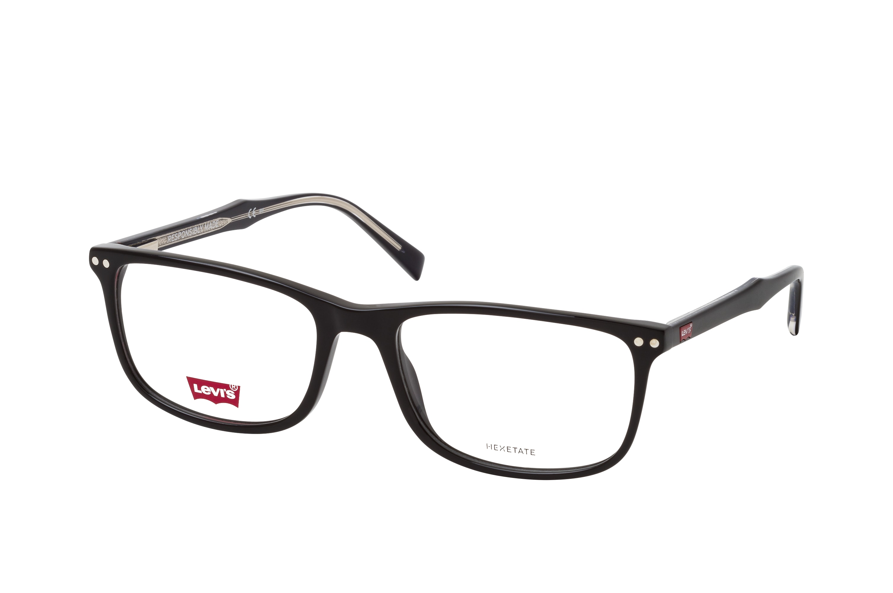 Eyeglasses Levi's LV 1050 106971 (KB7) Woman