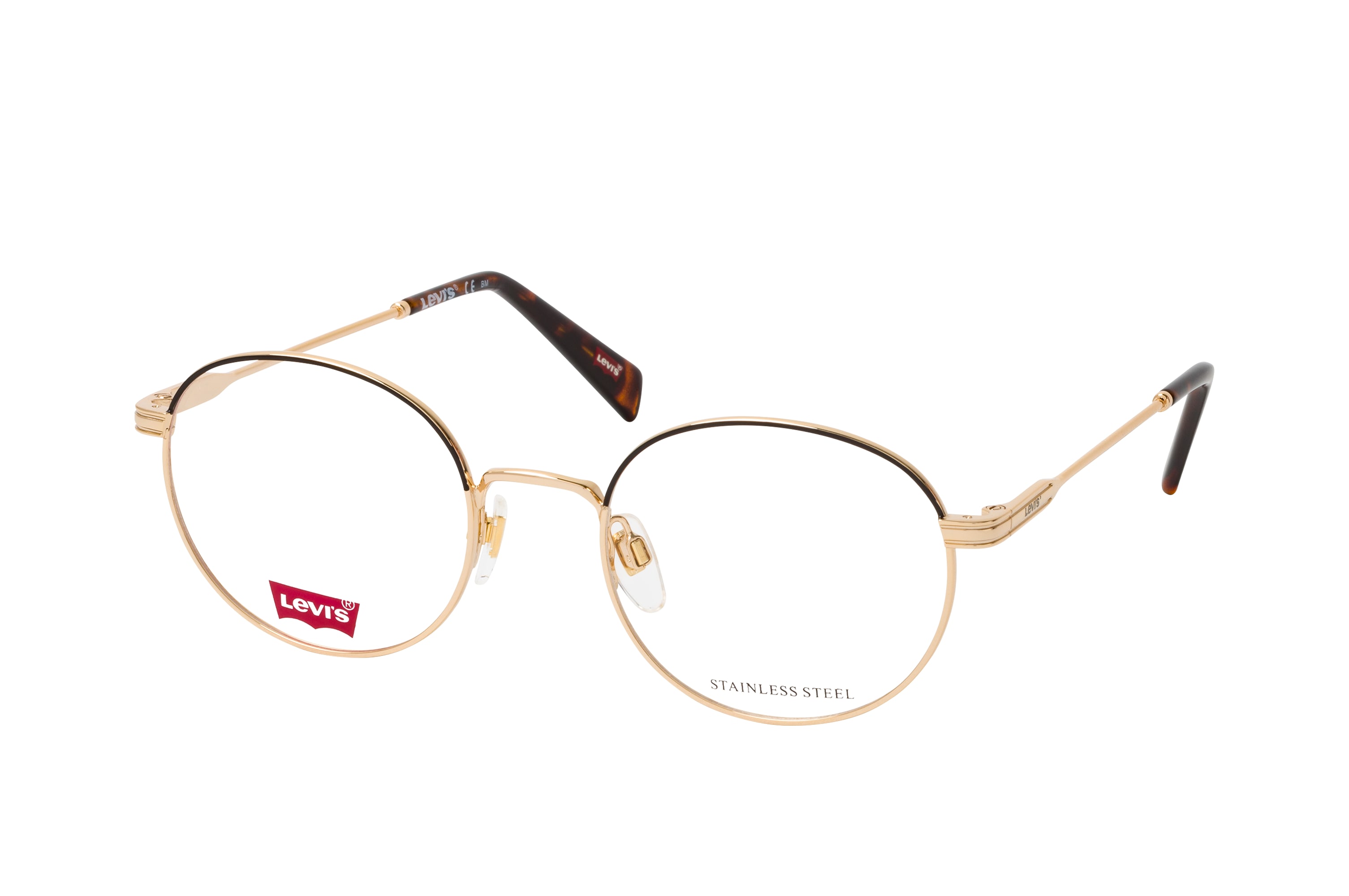 Buy Levi s LV 1030 J5G Glasses