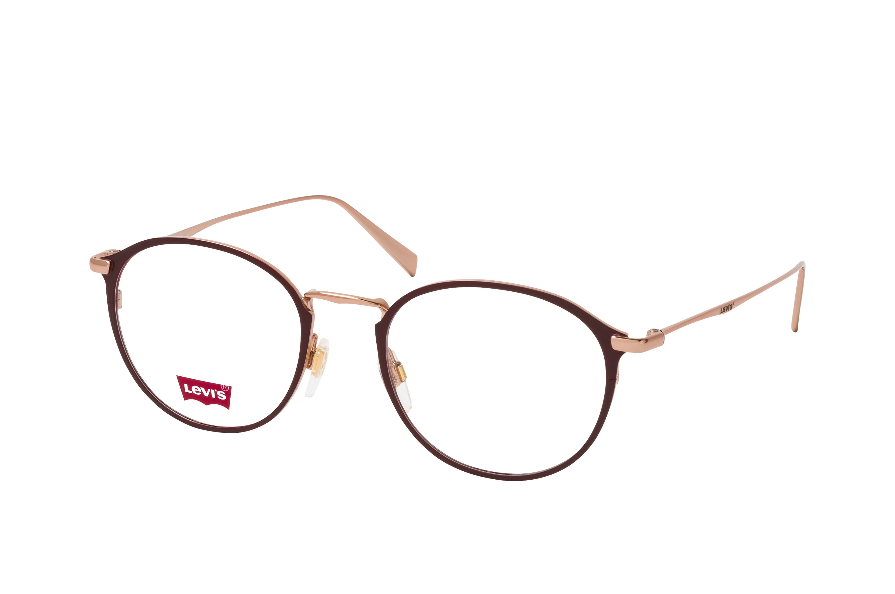 Levi shop spectacle frames