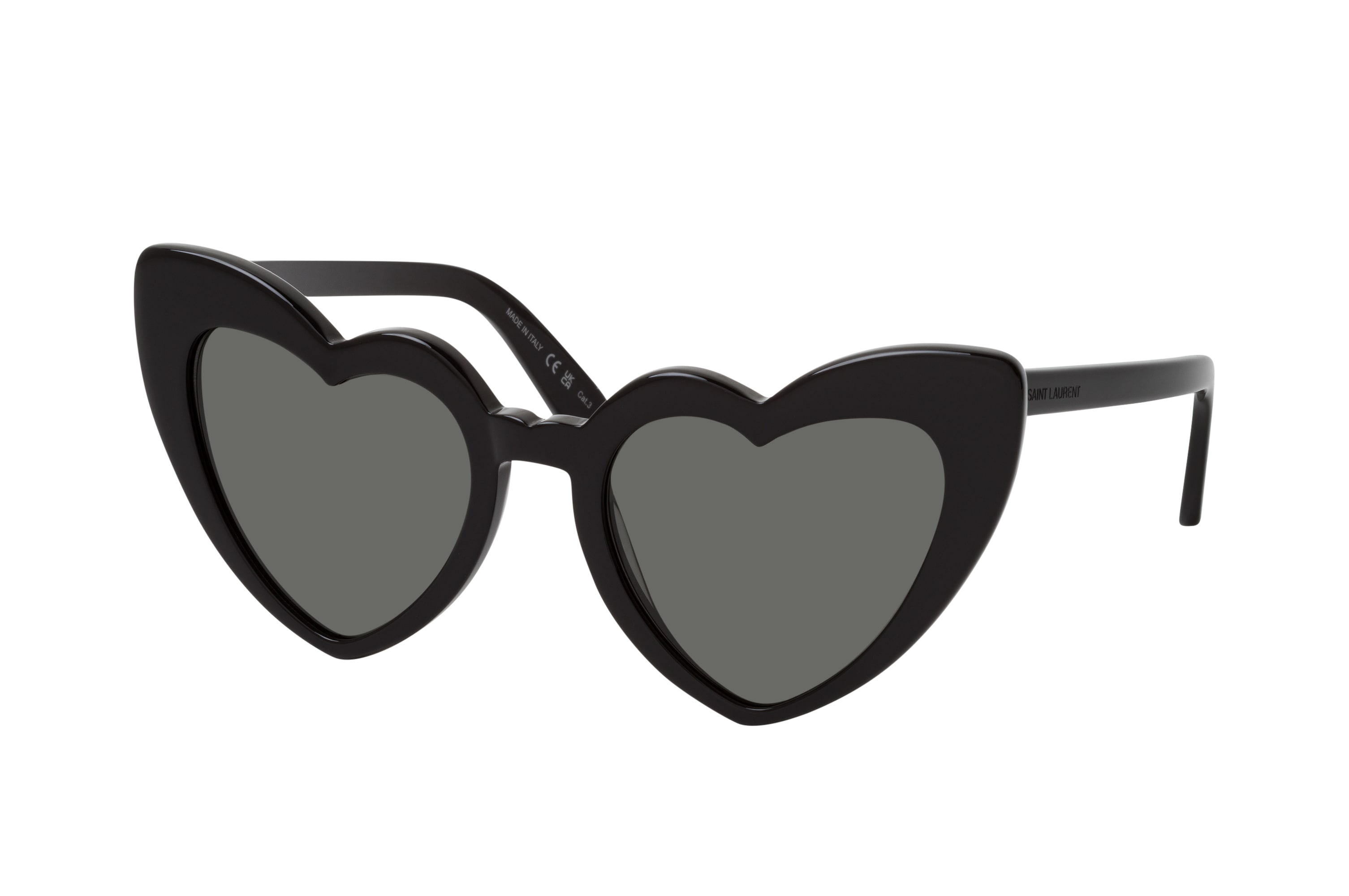 Koop Saint Laurent SL 181 LOULOU 001 Zonnebrillen