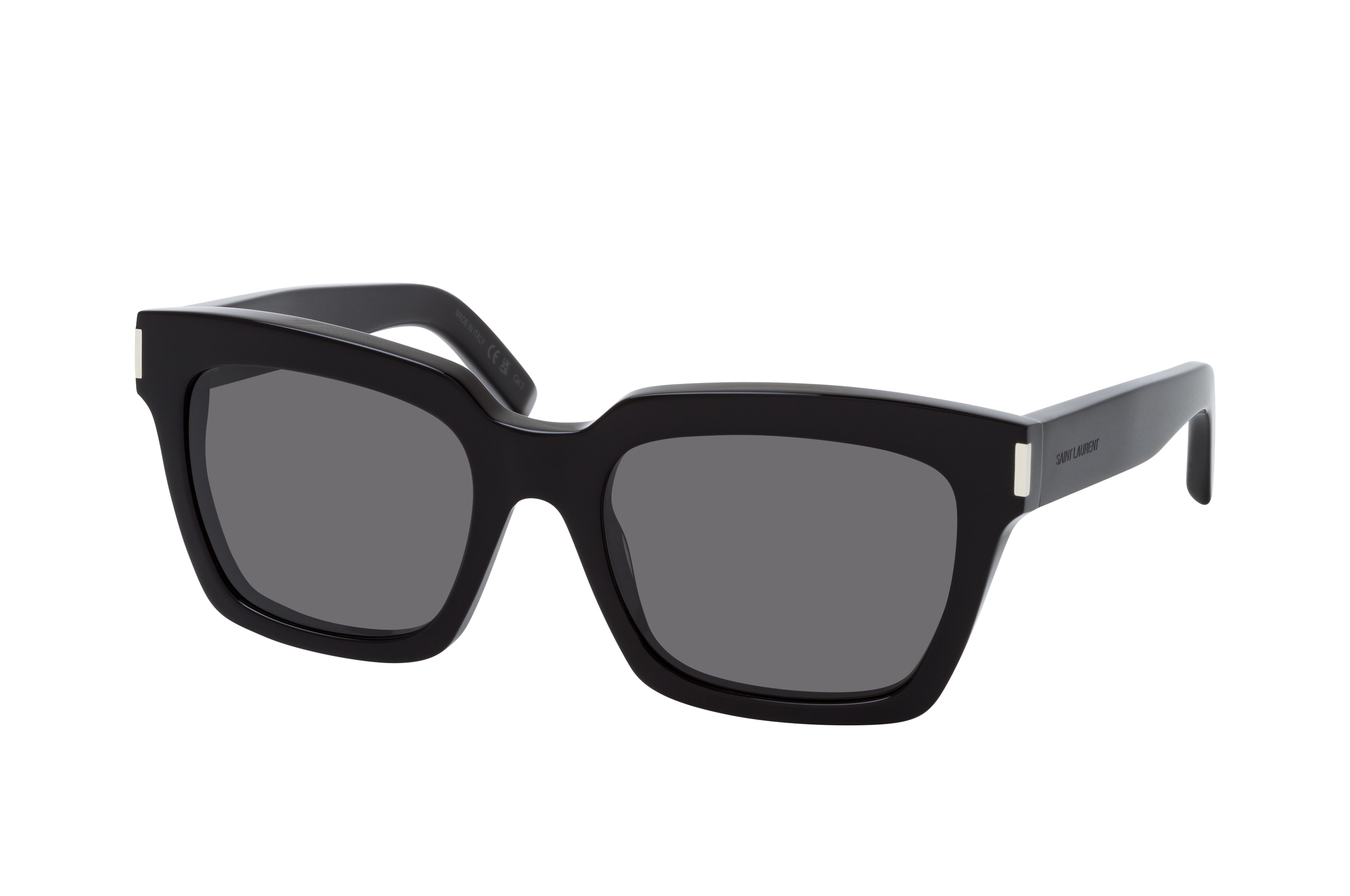 Saint laurent bold store