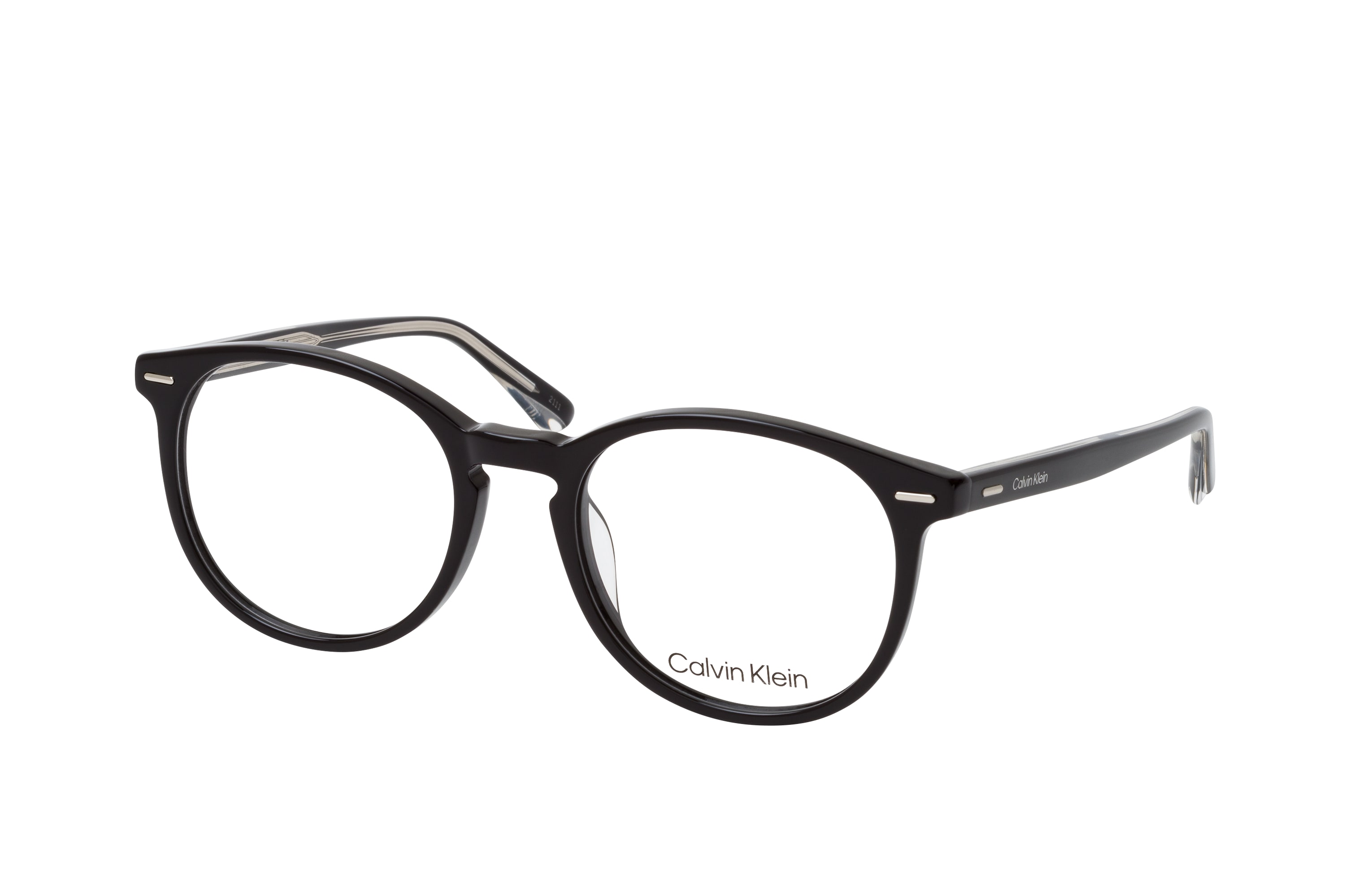 Commandez la Lunettes de vue Calvin Klein CK 22504 001