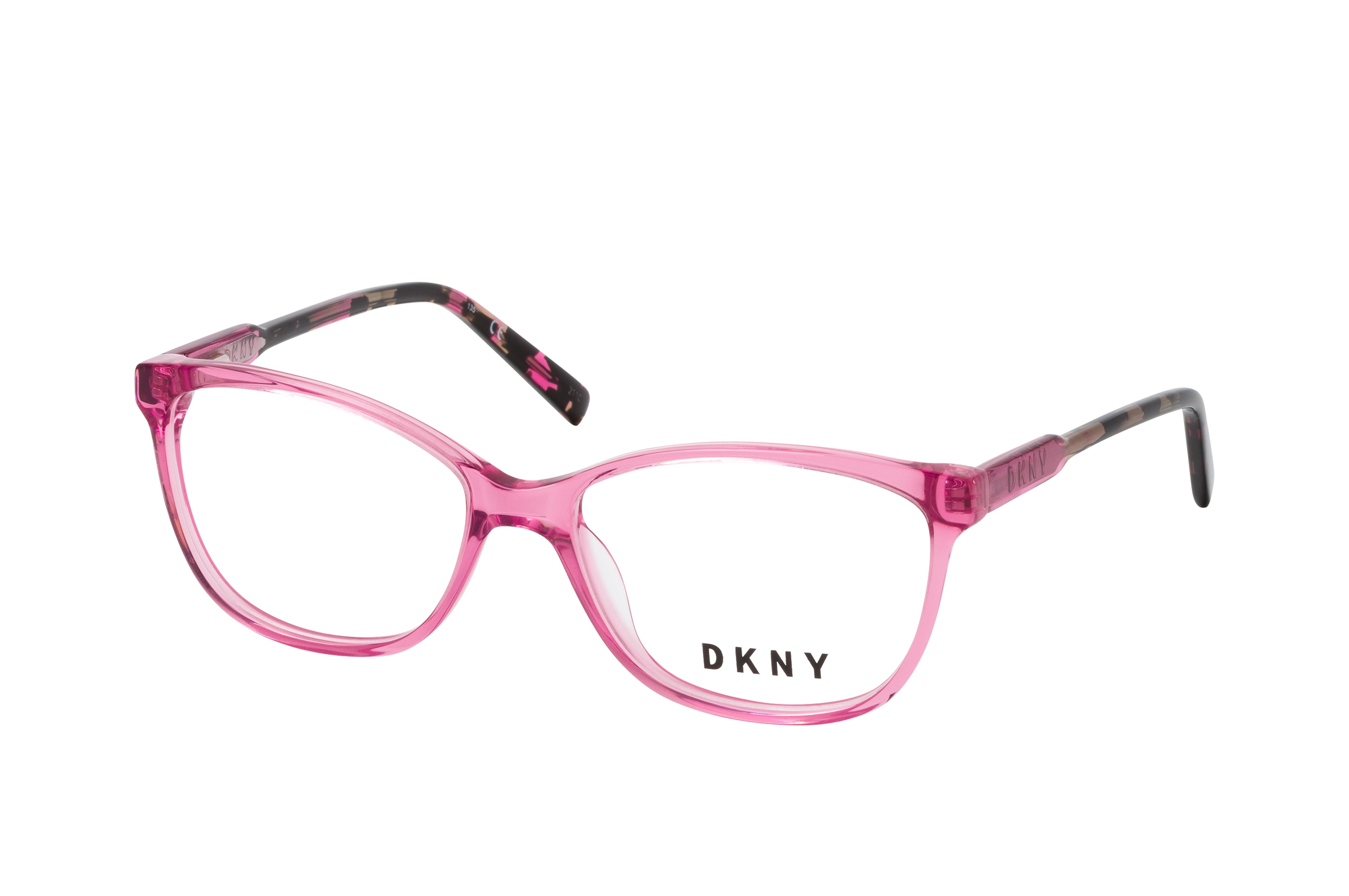 donna karan new york glasses