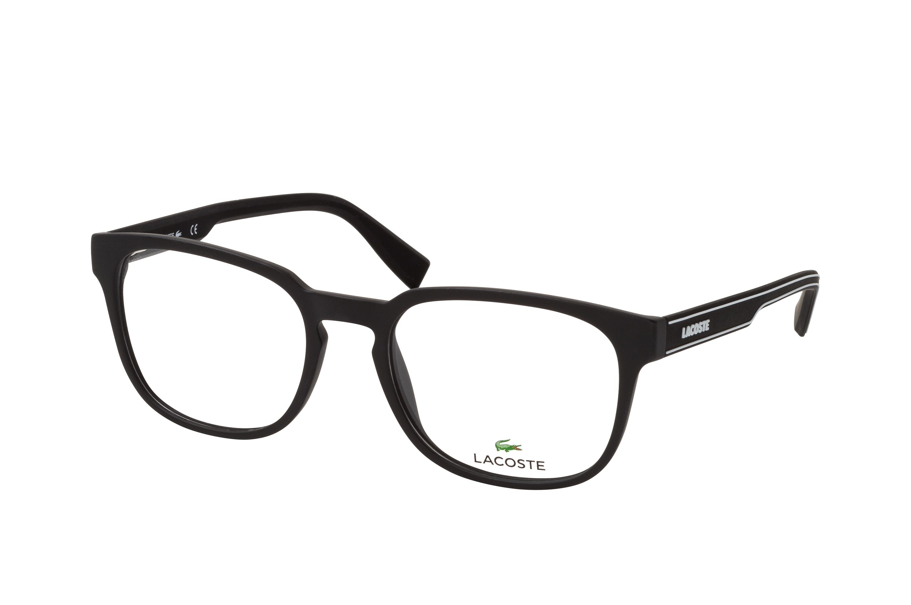 Lacoste mens glasses frames outlet