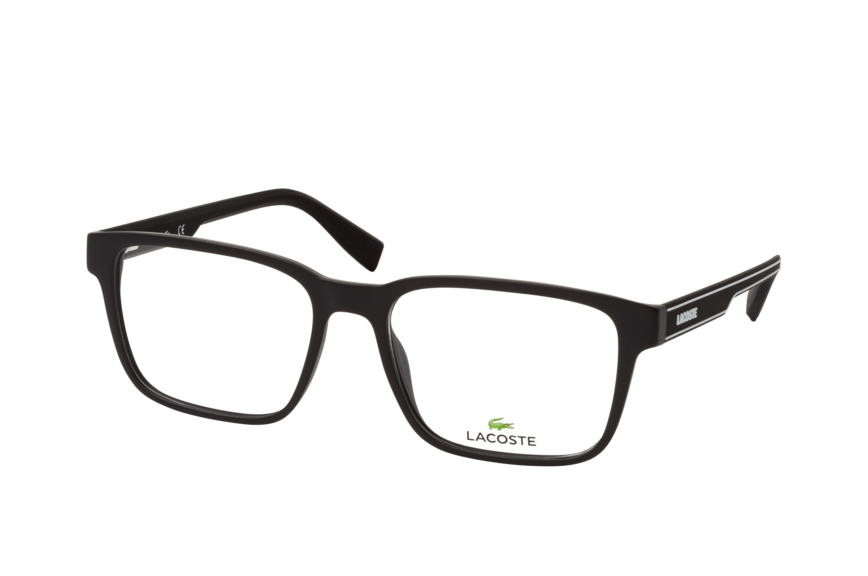 Lacoste de store