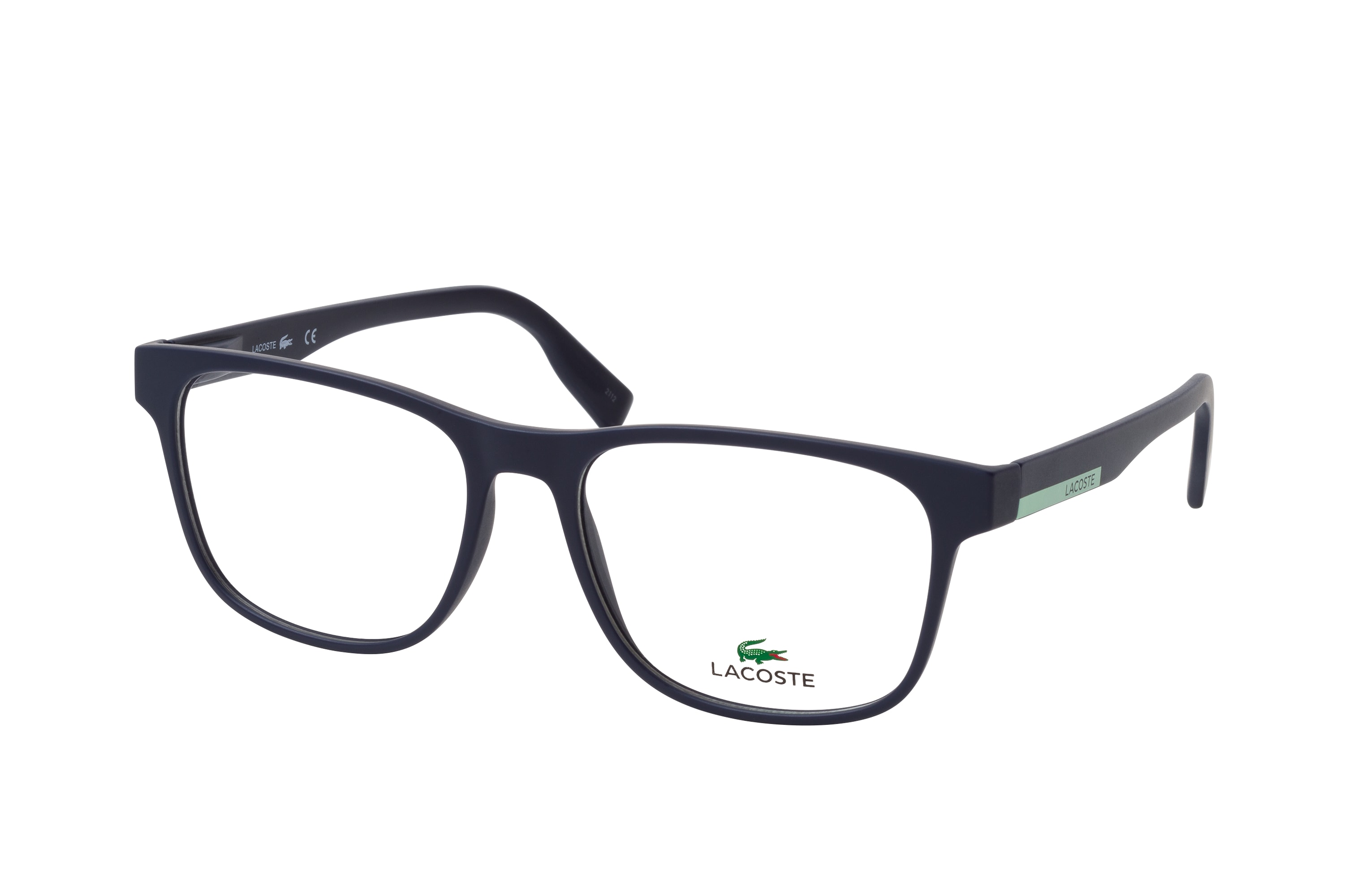 Lacoste store frames mens