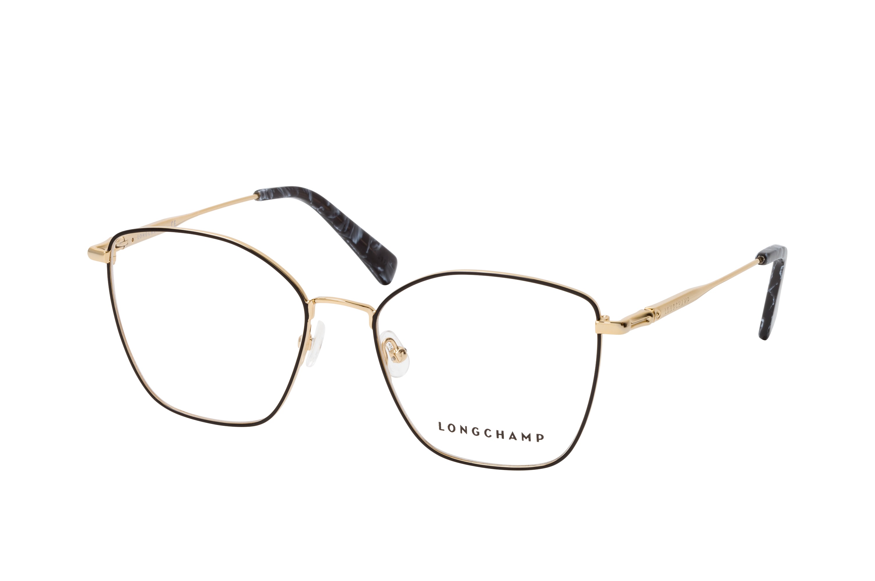 Lunettes de vue longchamp 2024 femme