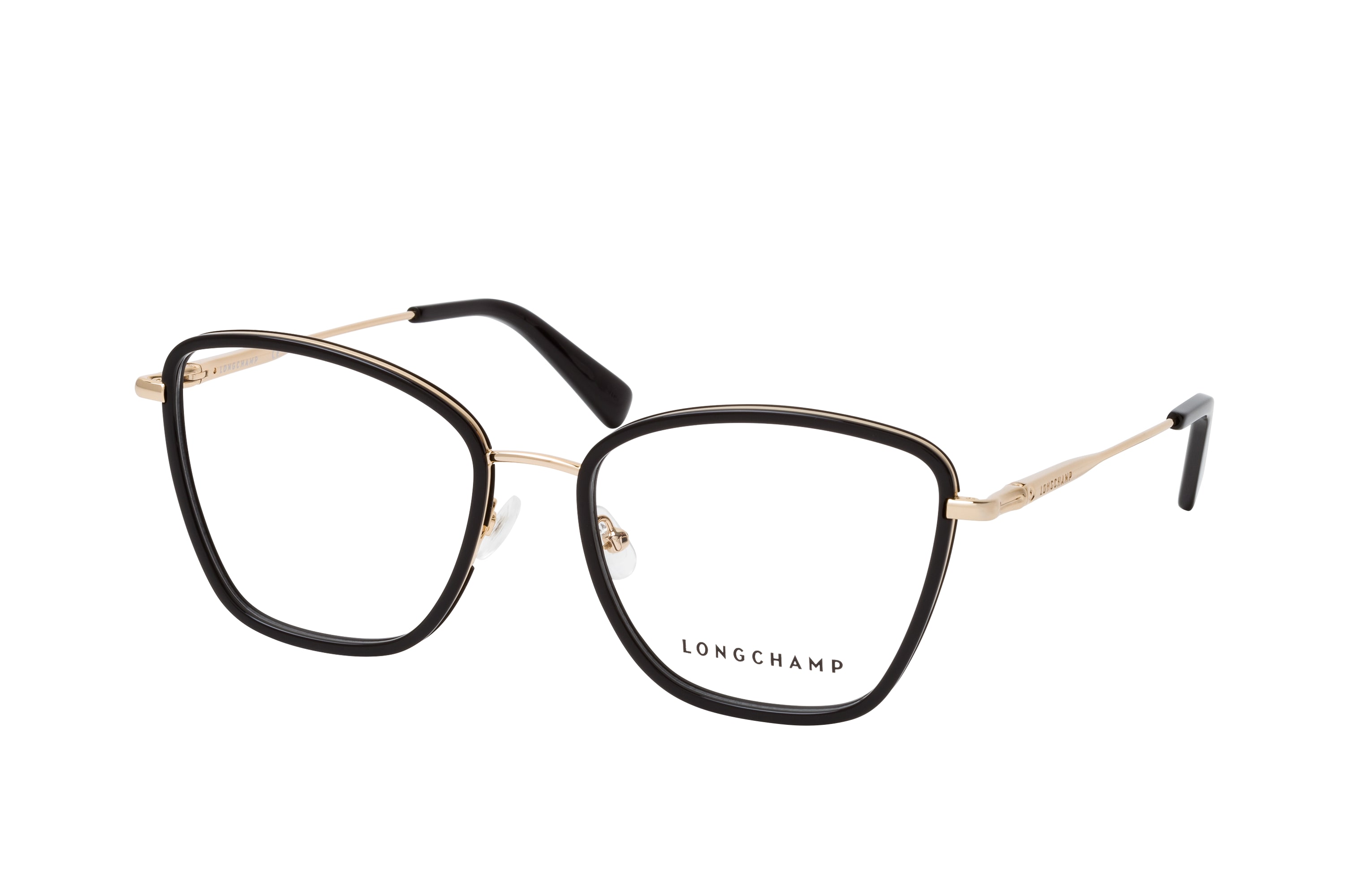 Gafas graduadas longchamp 2025