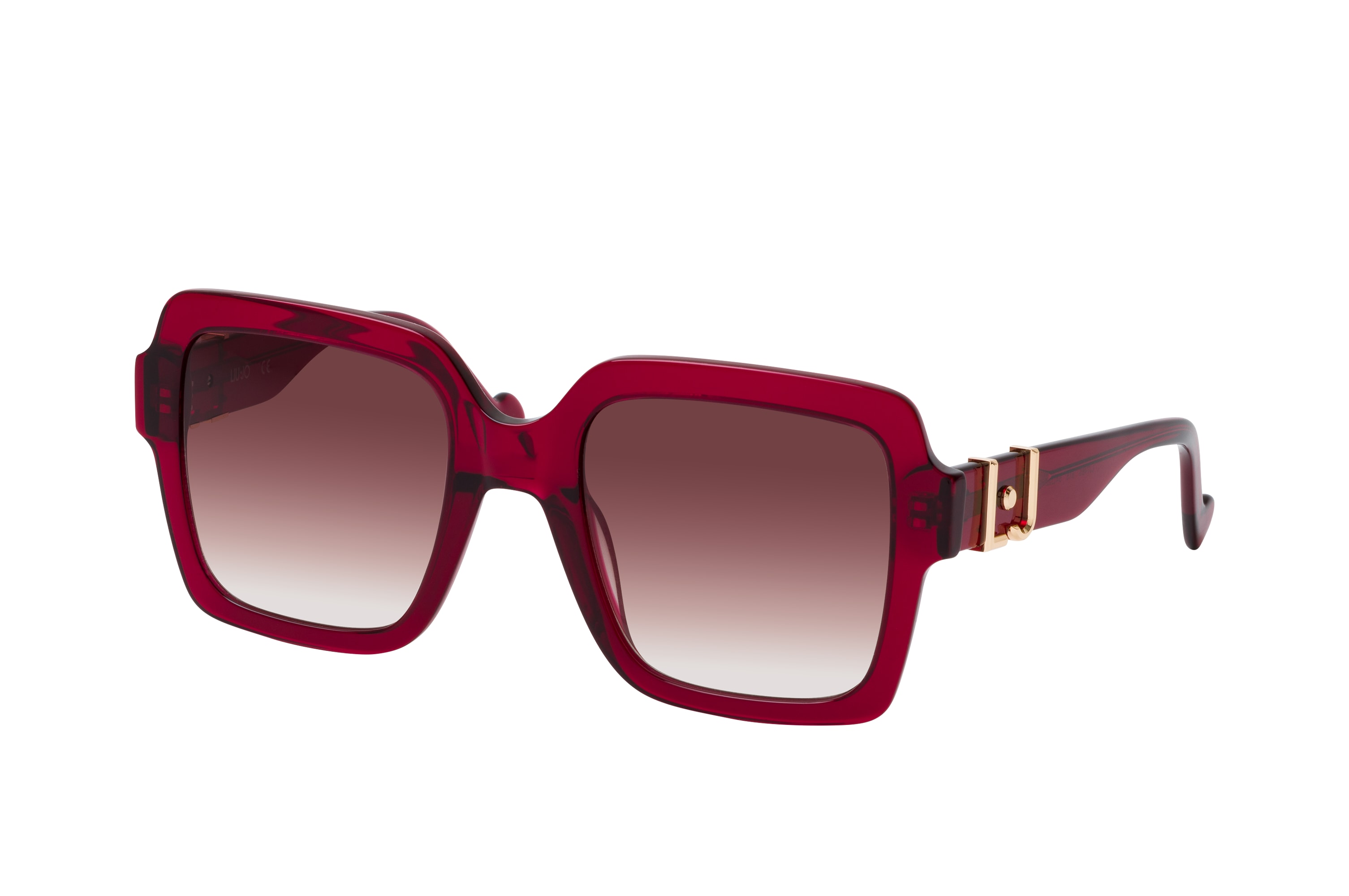 Liu jo lunettes de soleil 2019 hot sale