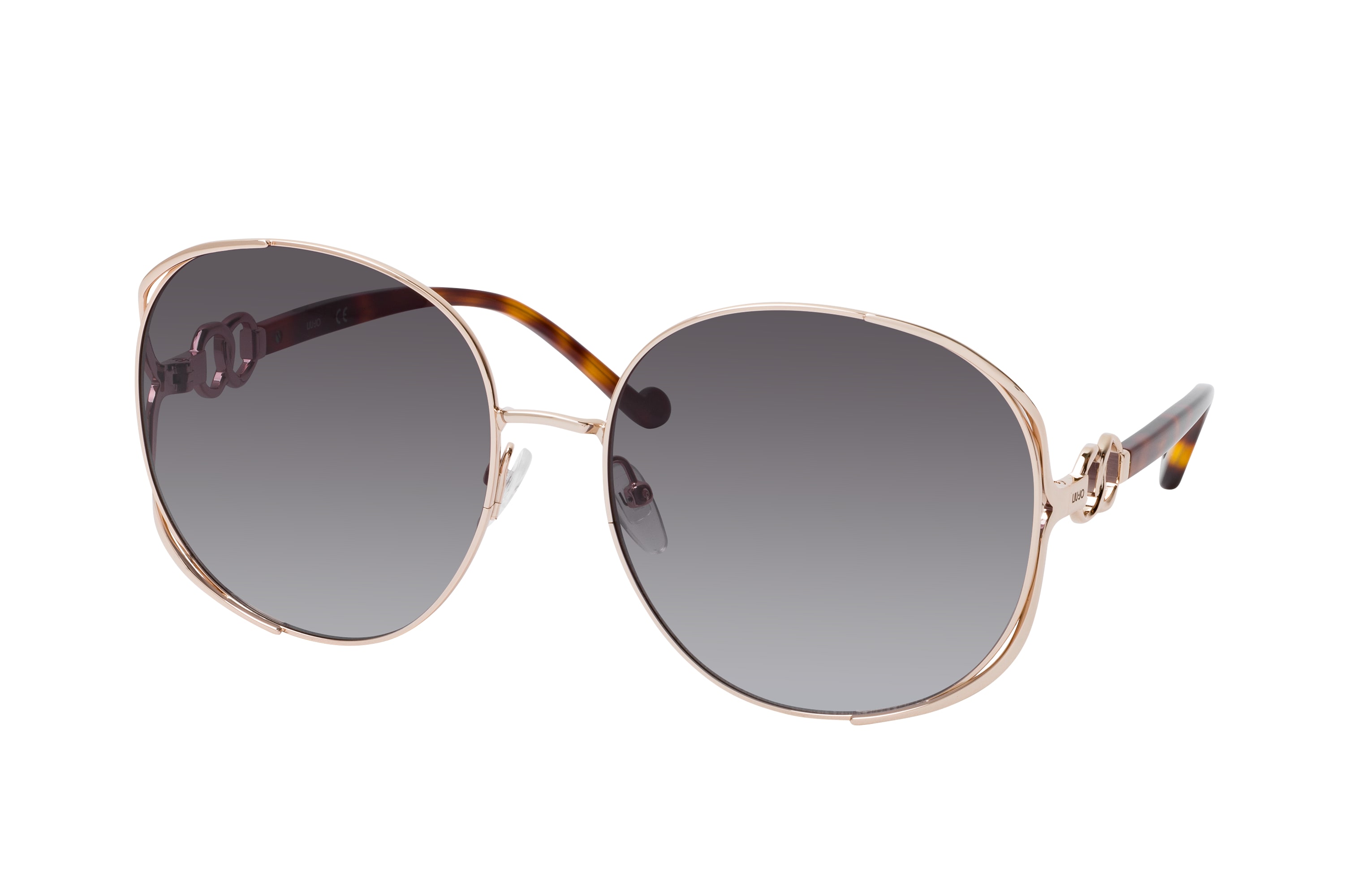 Lunettes liu jo 2019 deals