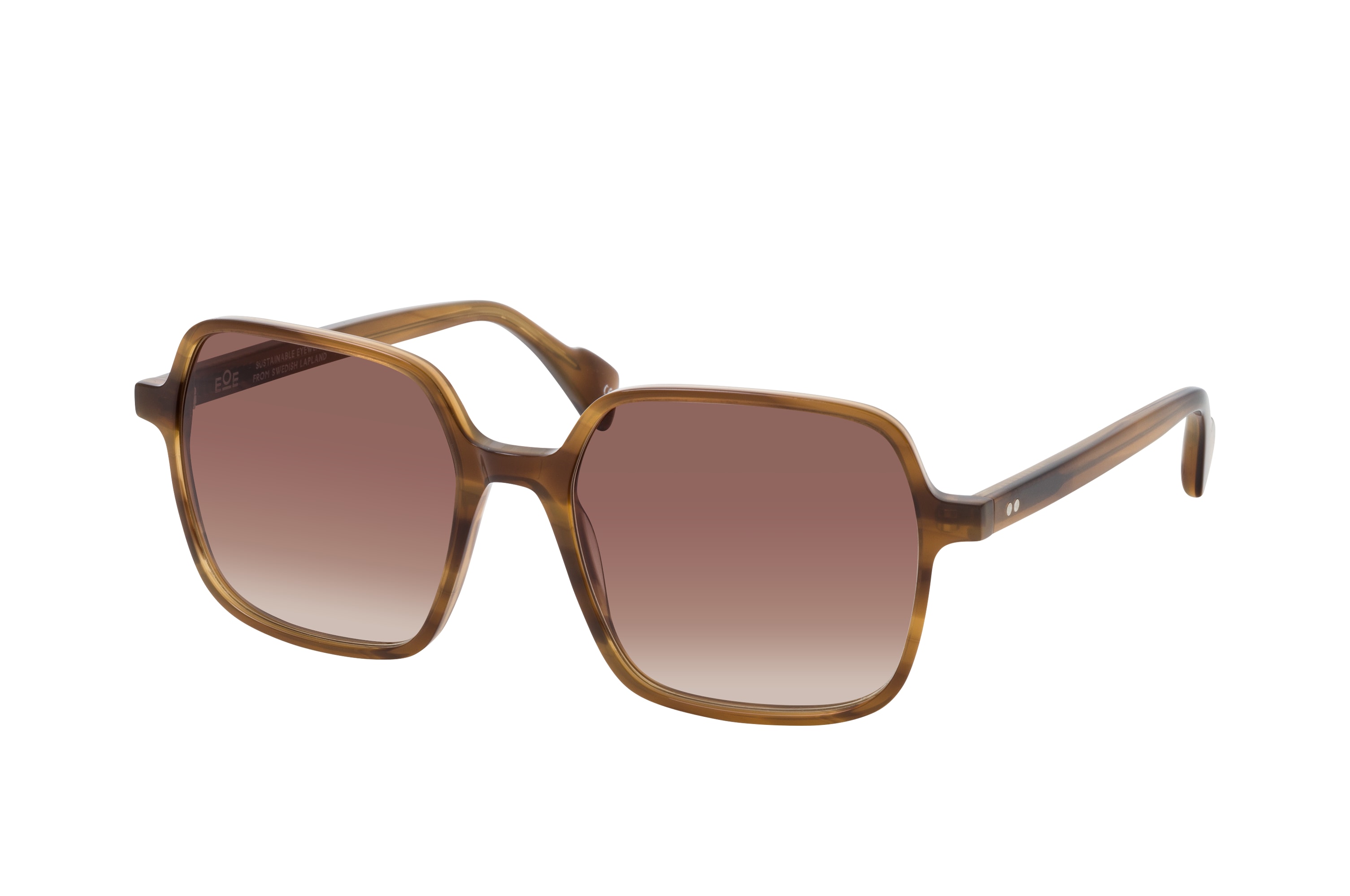 Swedish sunglasses brand 2025