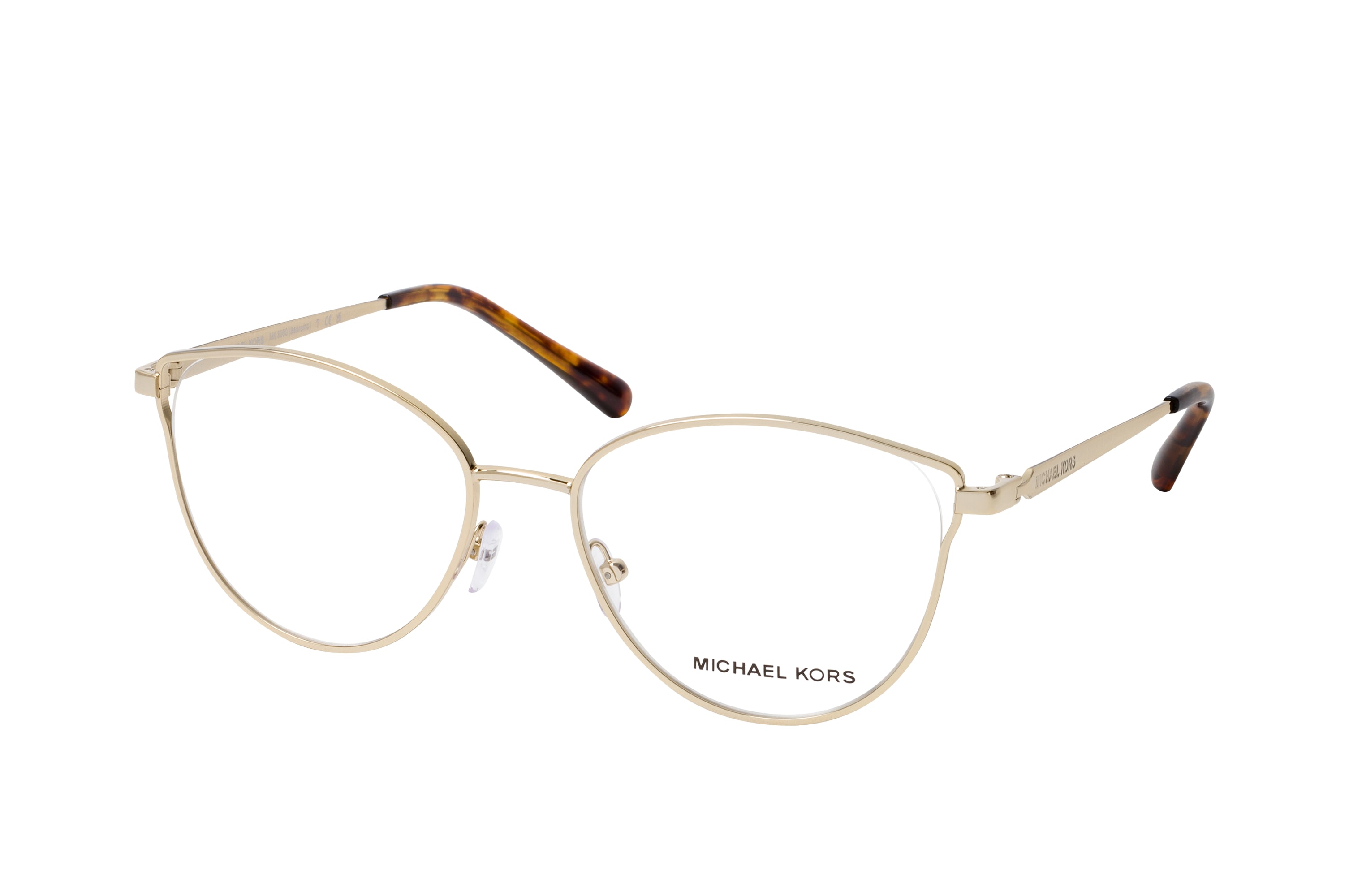 Buy Michael Kors Sanremo MK 3060 1014 Glasses