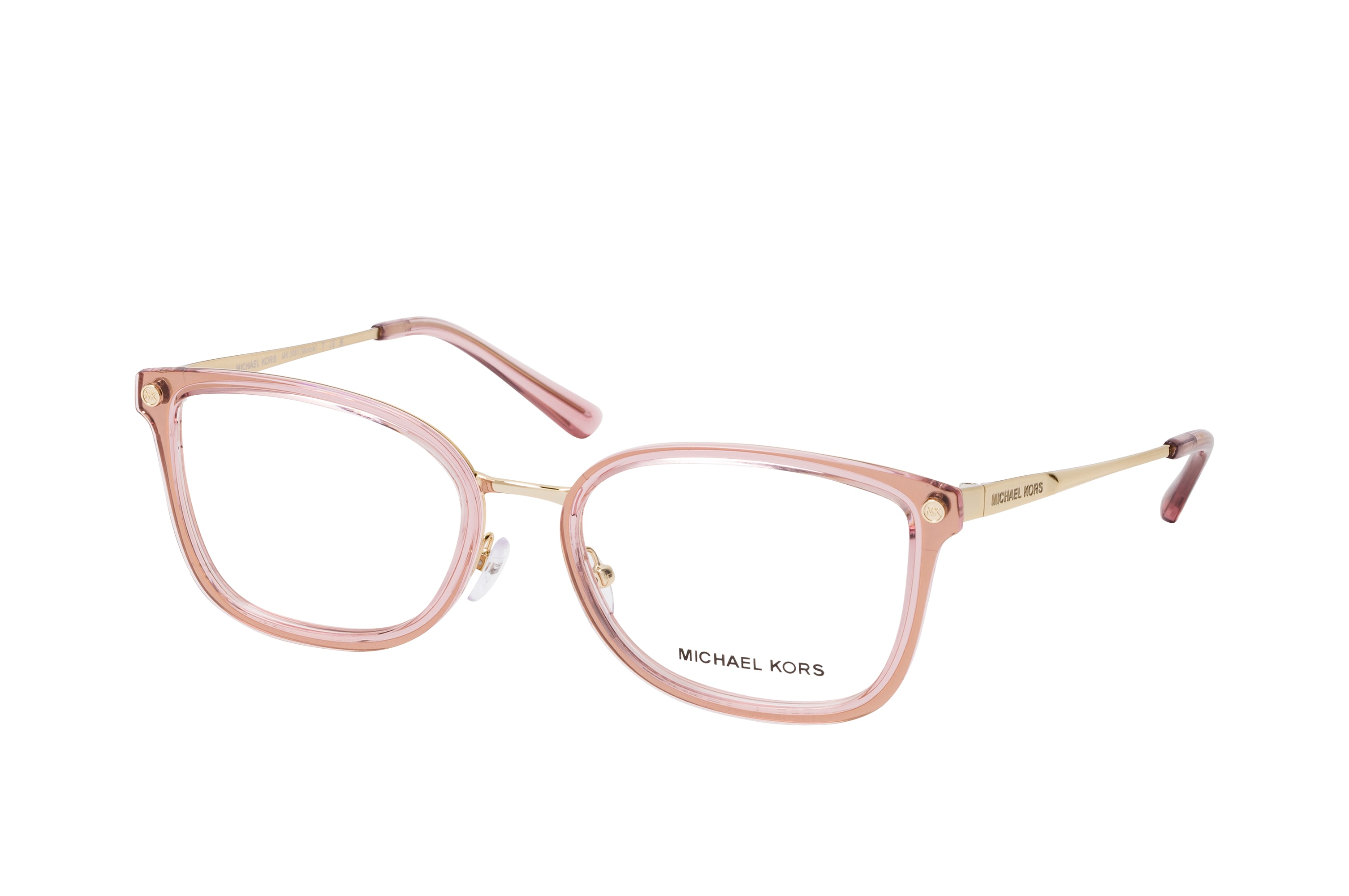 Michael kors glasses clearance mens green