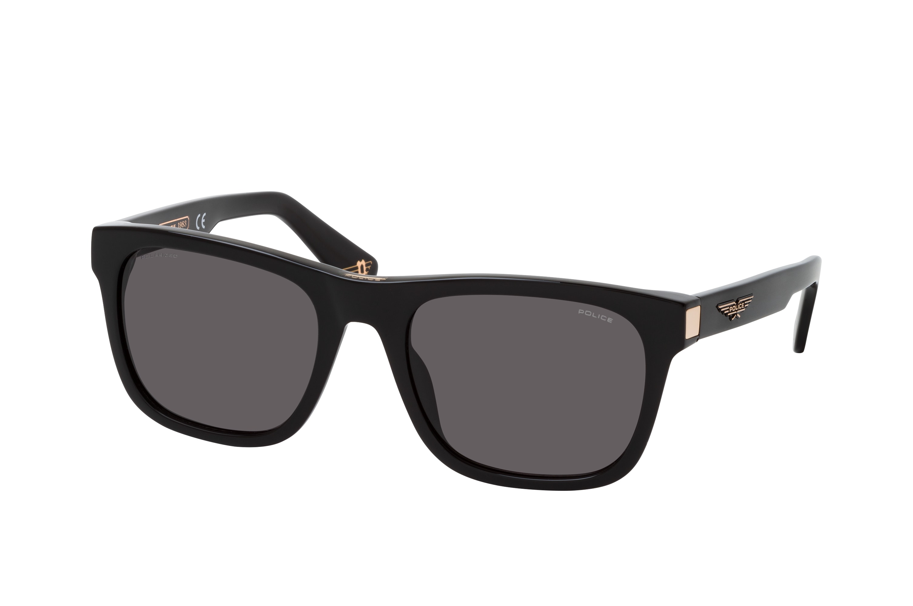 Police solaire best sale