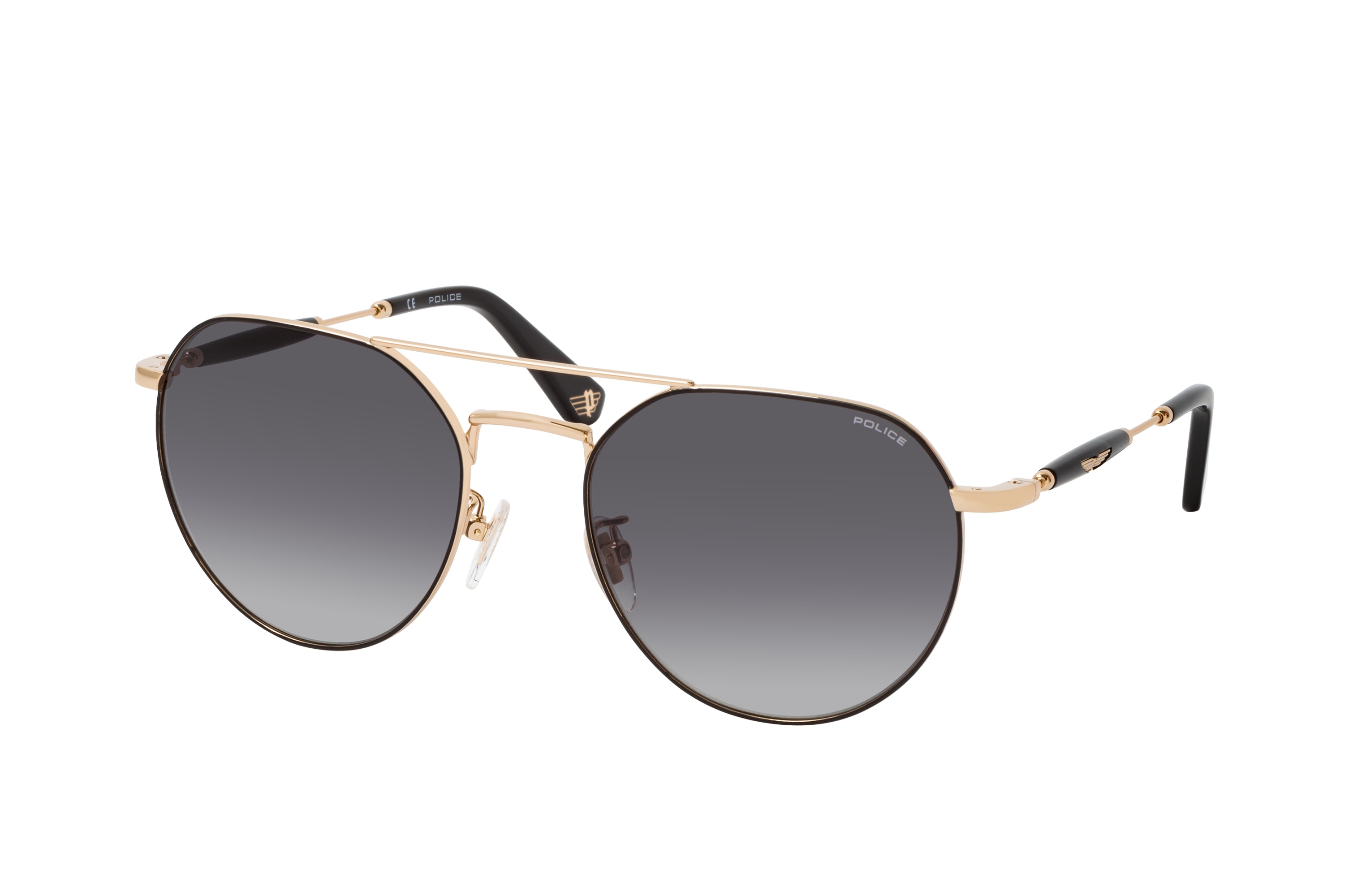 Police aviator deals