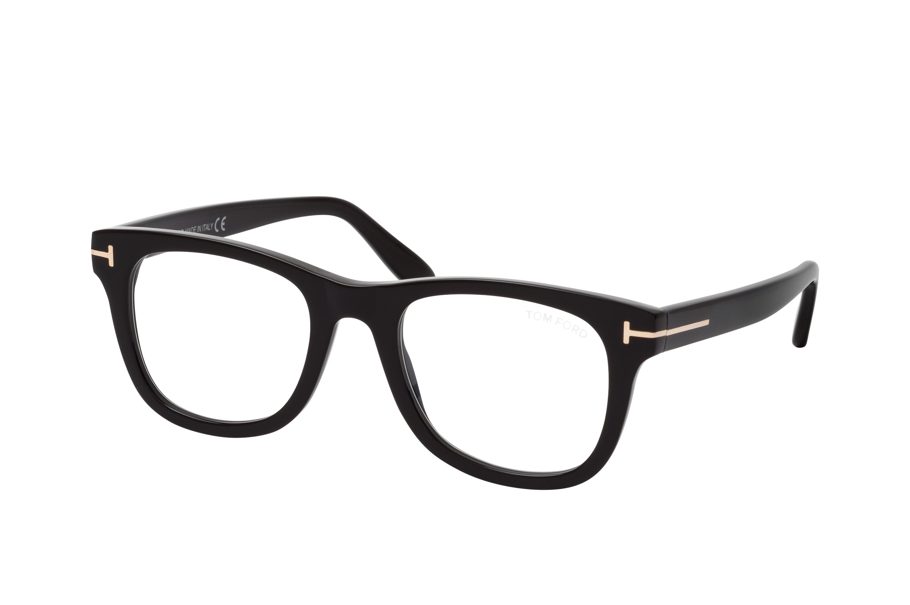 Compra Gafas Tom Ford FT 001