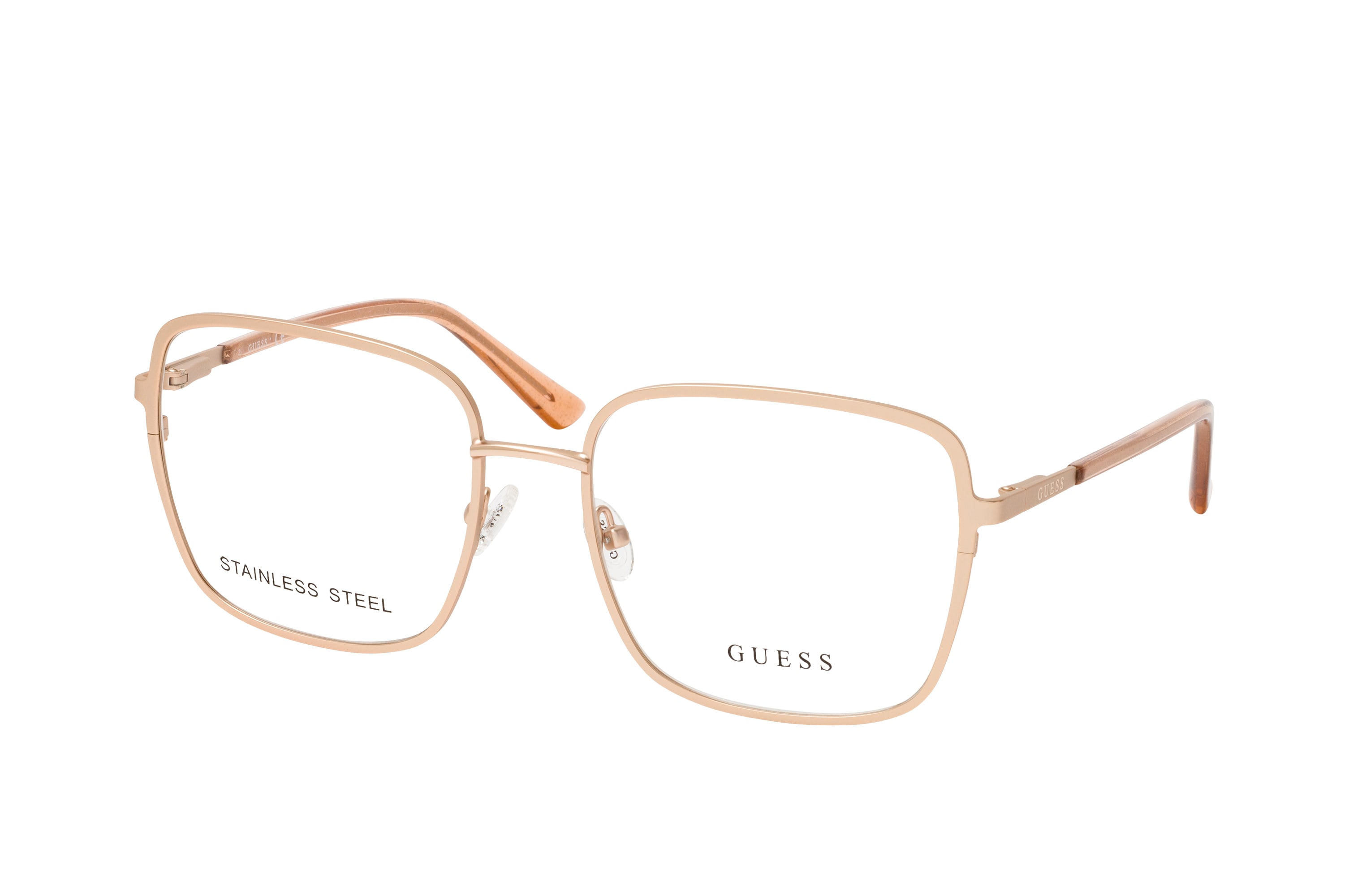 Lunette vue best sale guess