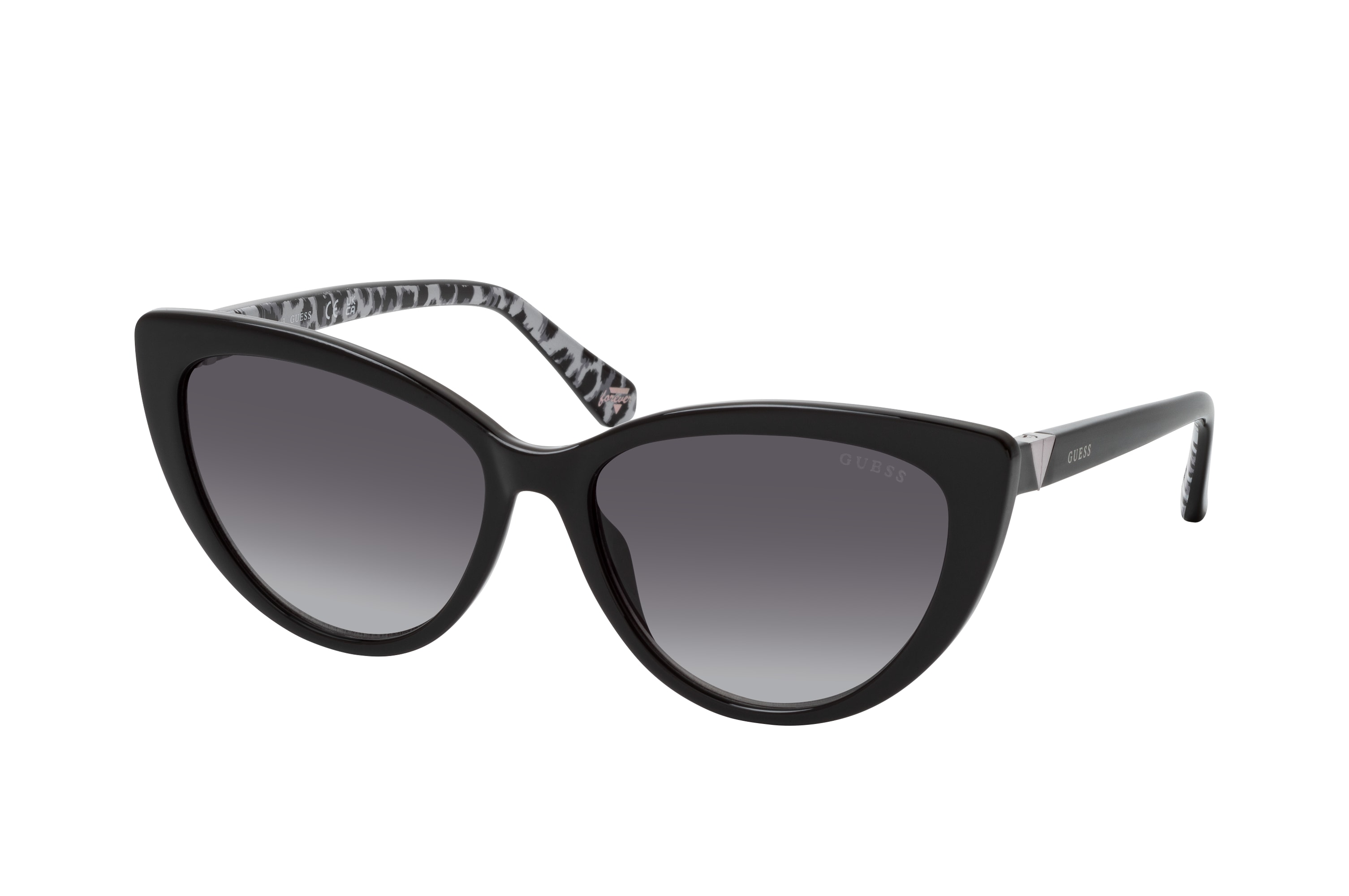 Buy Guess GU 5211 01B Sunglasses