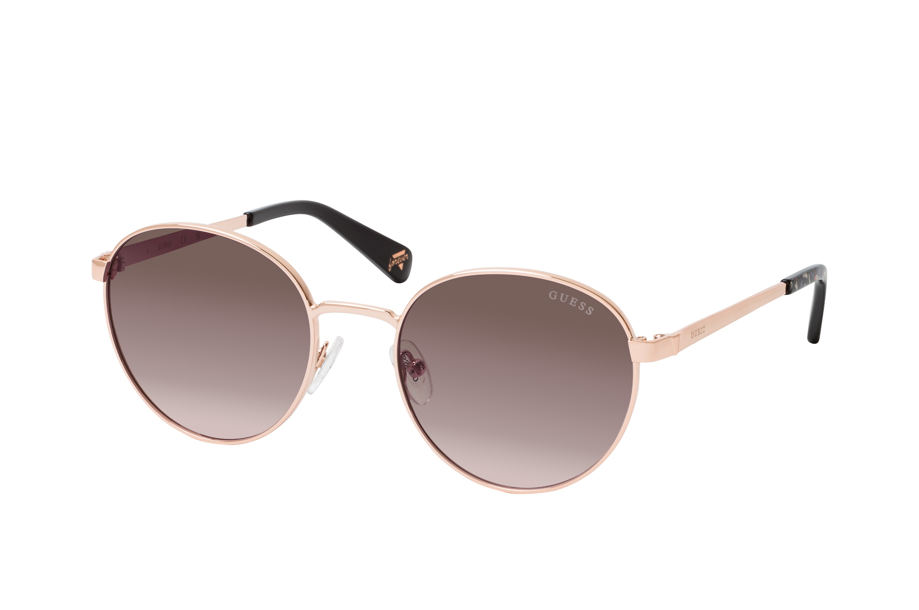 Lunette de soleil guess femme ronde clearance