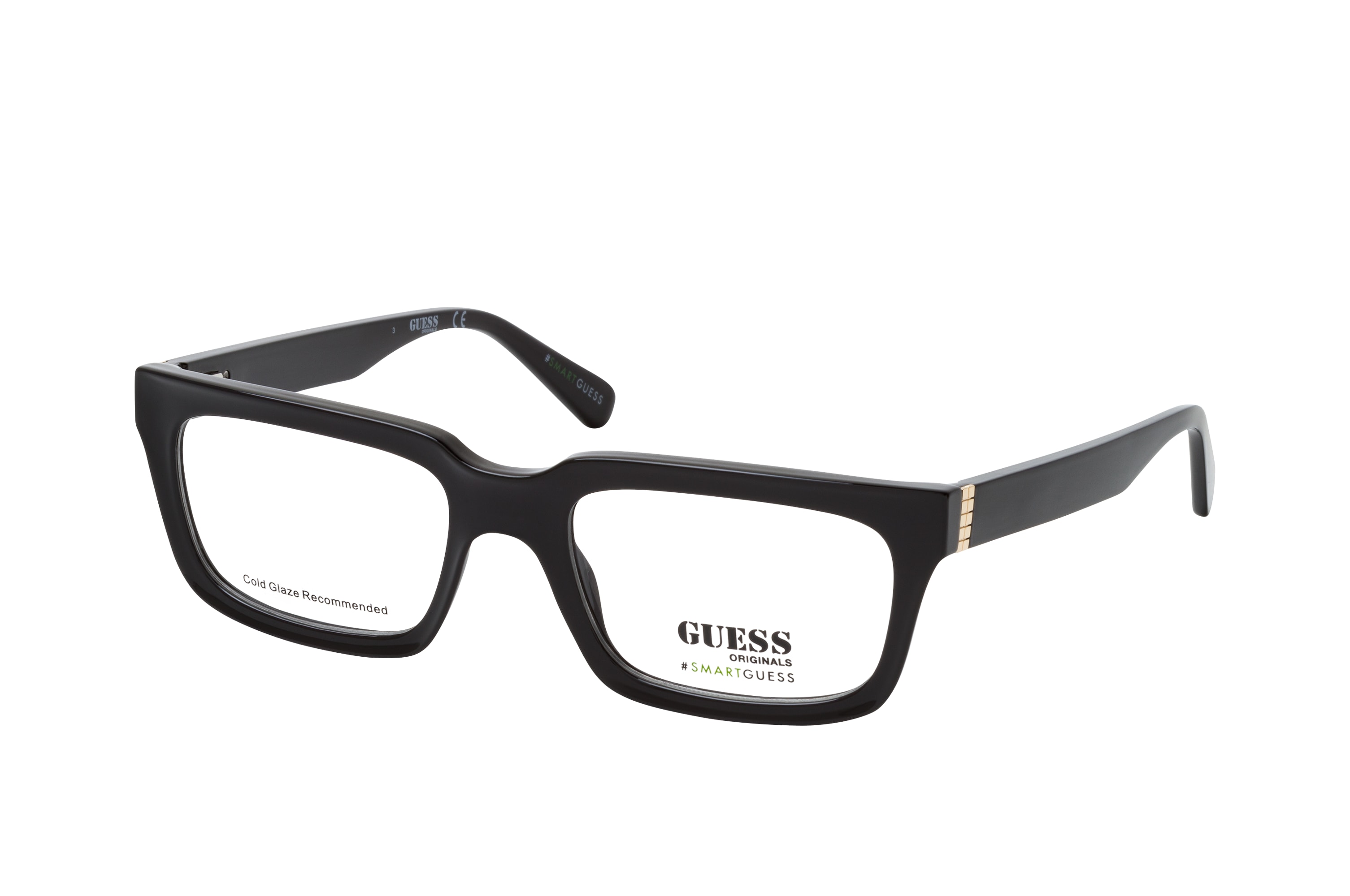 Mens guess eyeglasses cheap
