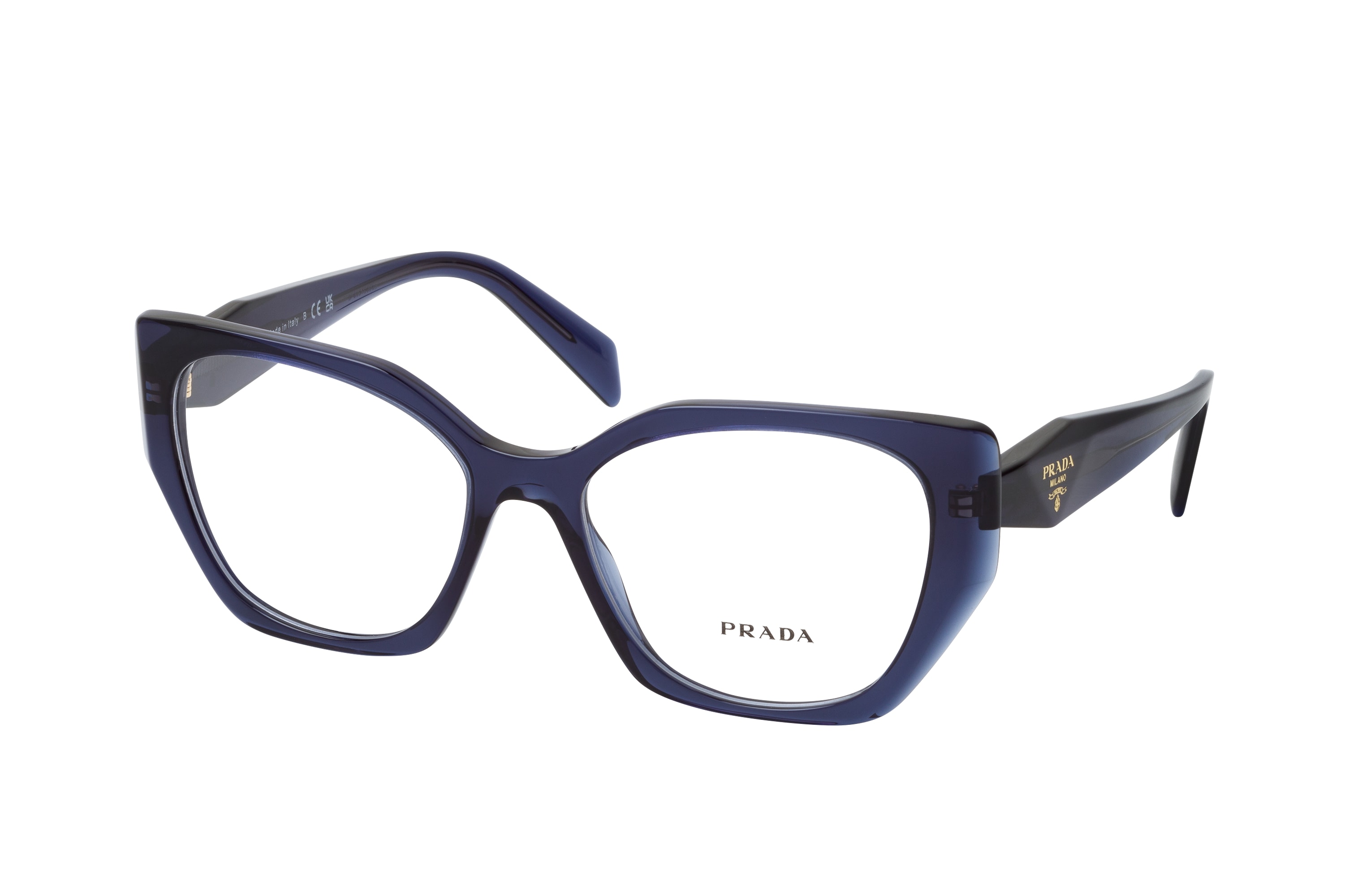 Prada monturas gafas clearance