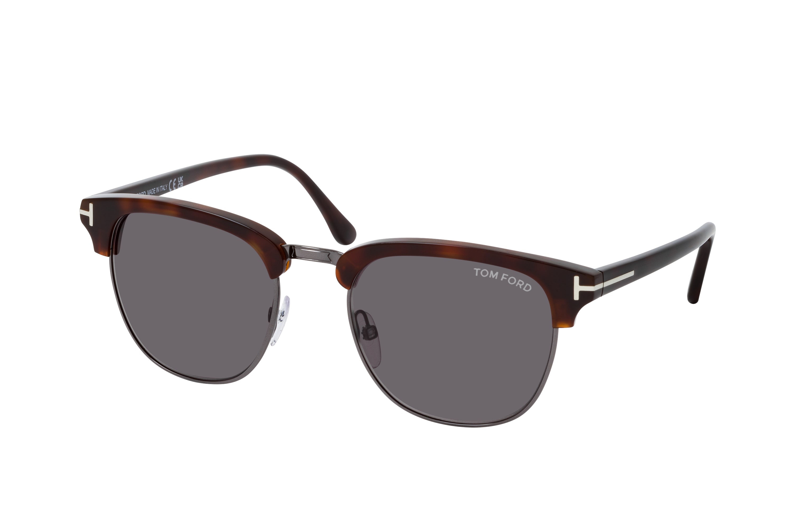 Koop Tom Ford Henry FT 0248 52A Zonnebrillen