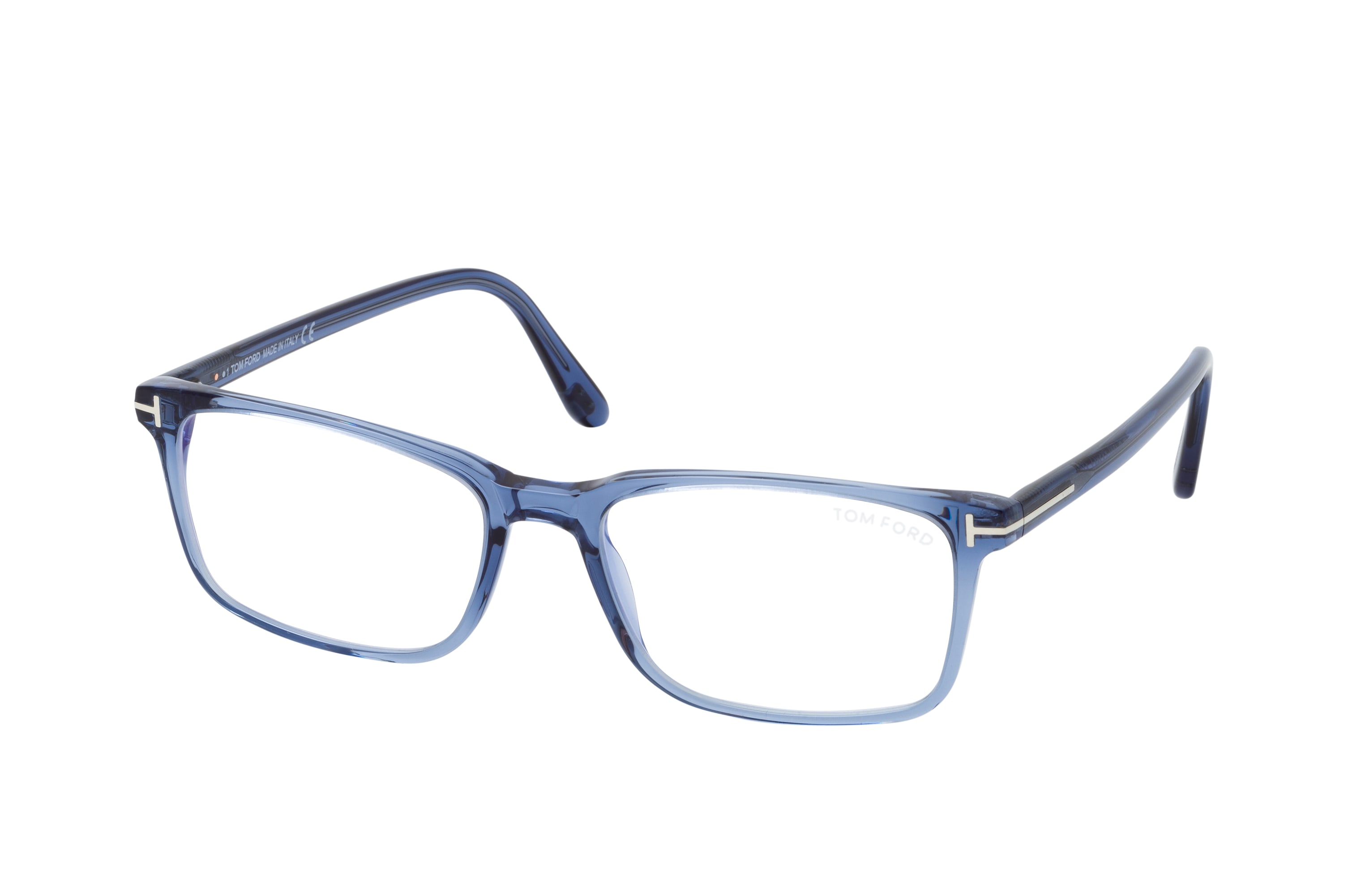 Buy Tom Ford FT 5735-B 090 Glasses