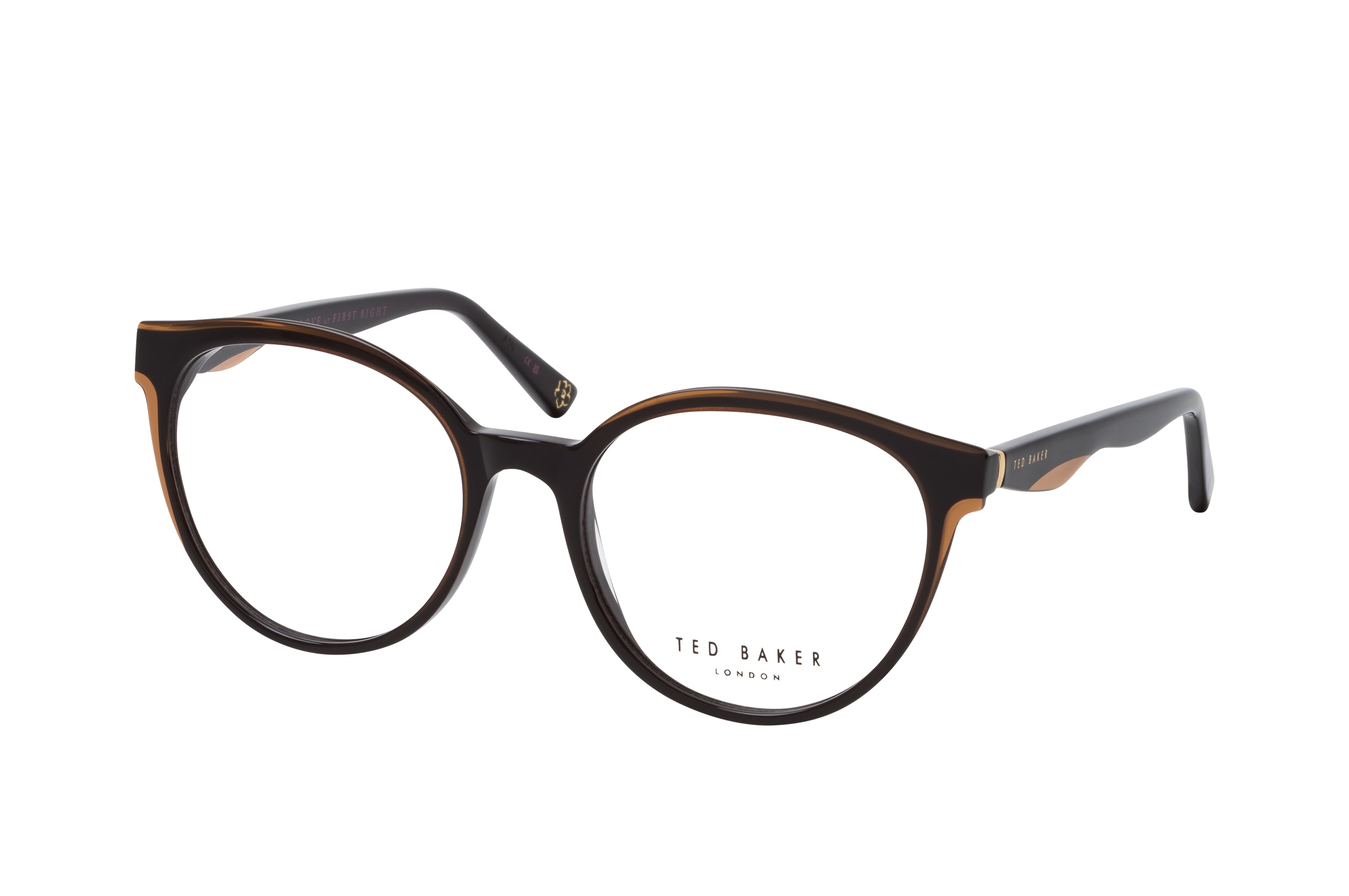 Monture ted baker 2025