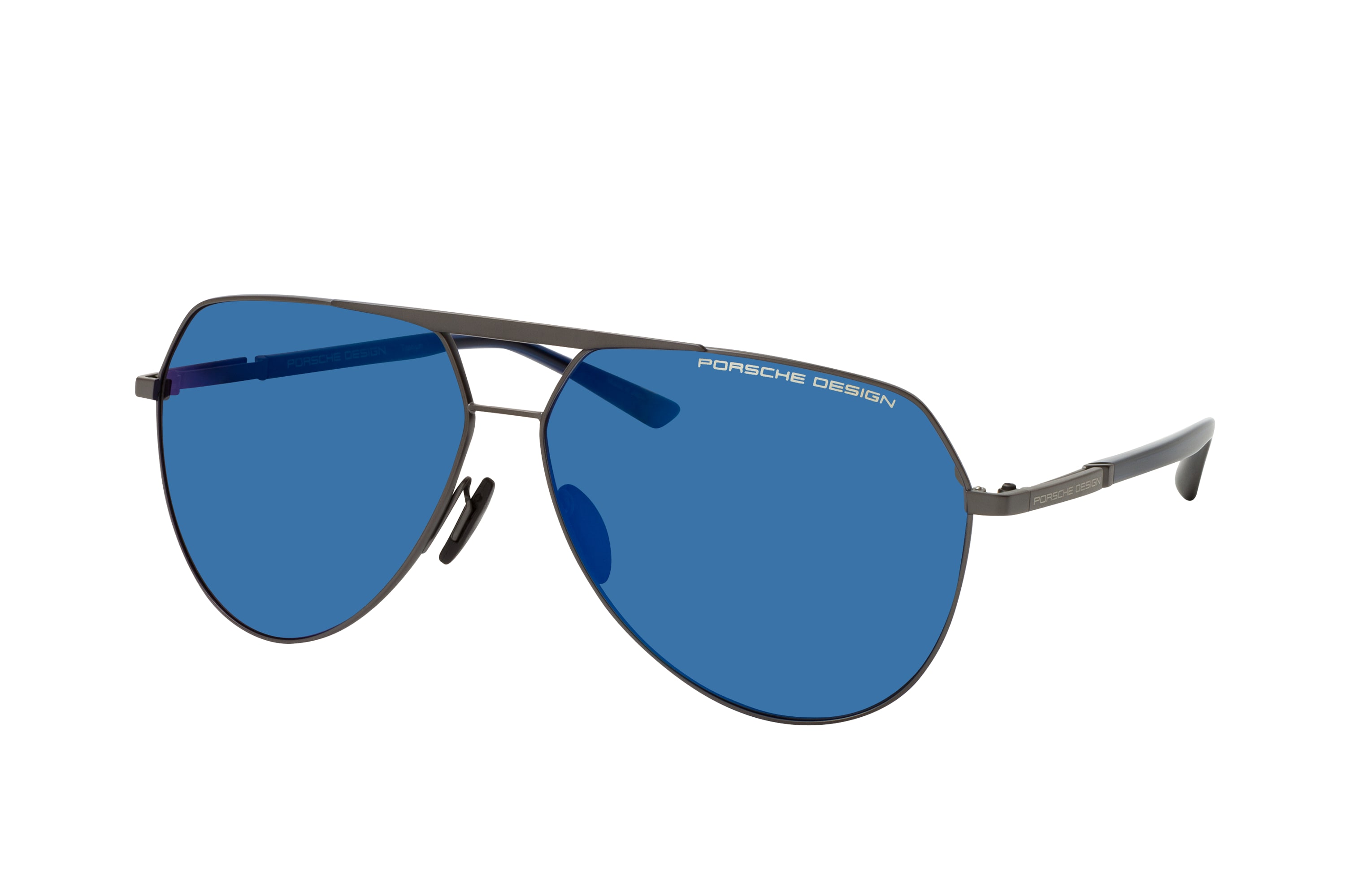 Koop Porsche Design P 8931 B Zonnebrillen