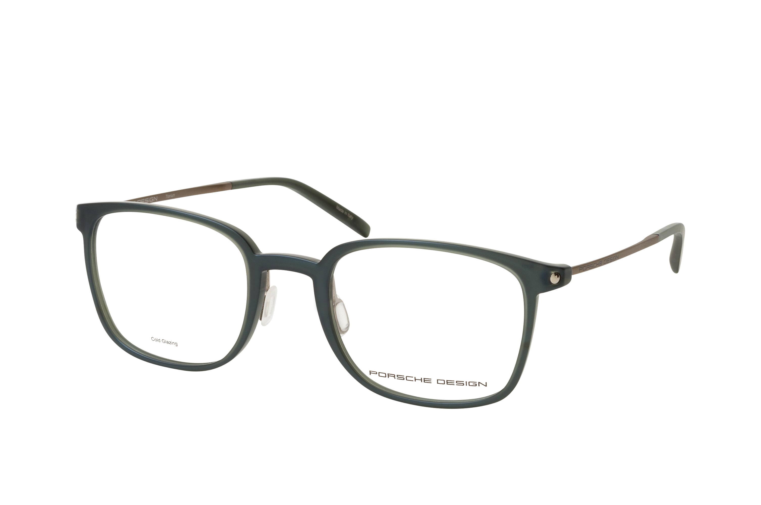 Lunette de vue porsche design titanium best sale