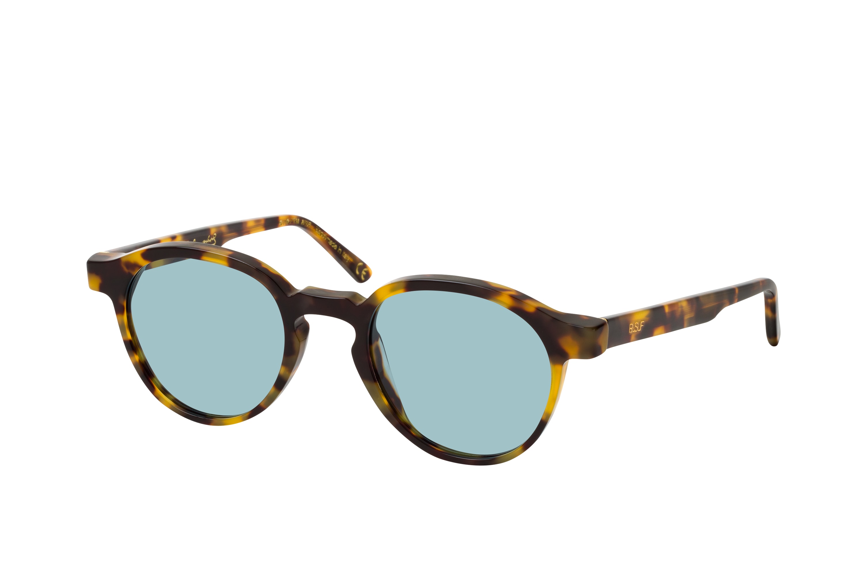 Commandez la Lunettes de soleil Super by Retrosuperfuture The