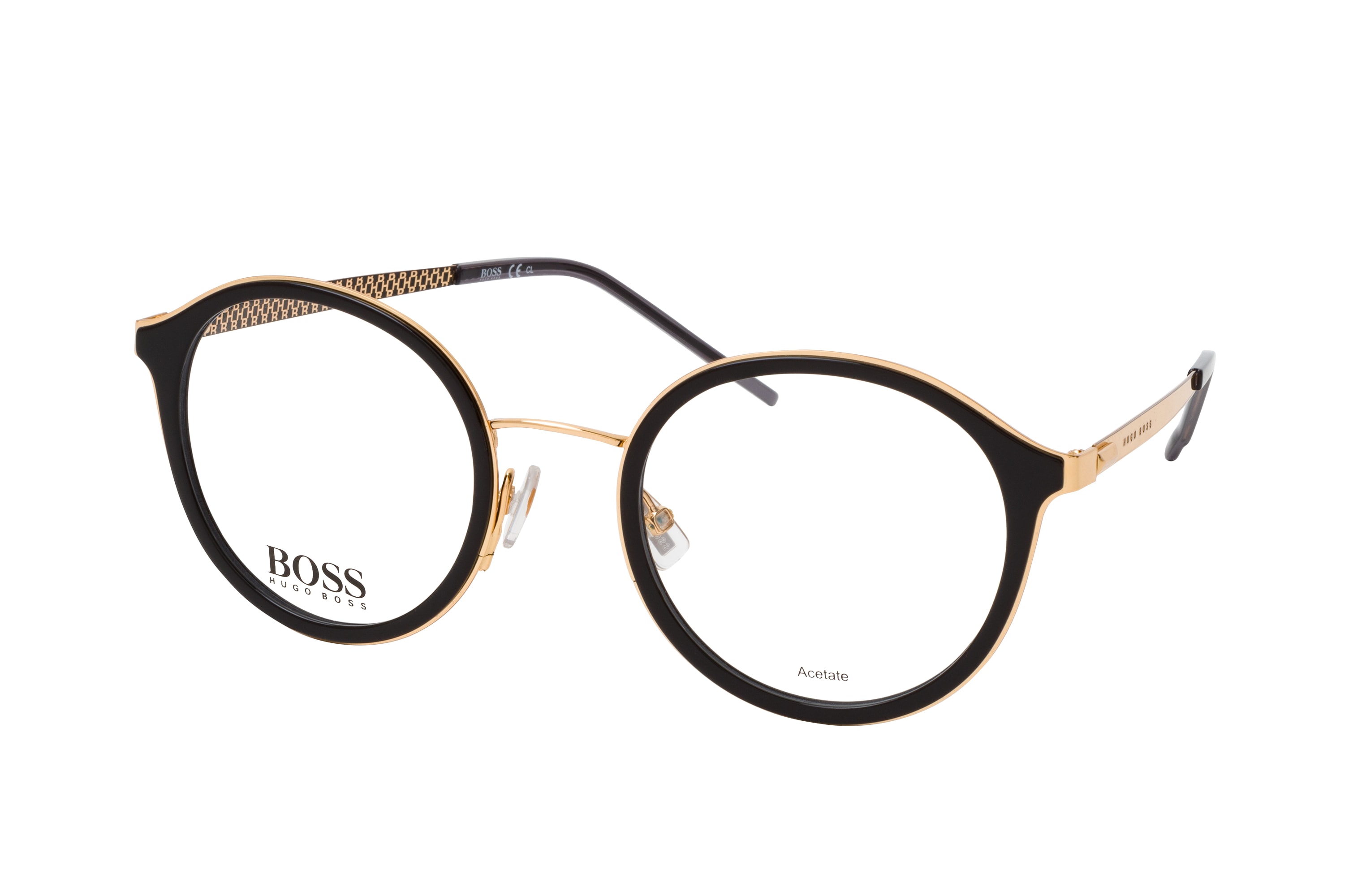 Lunette de soleil hugo boss femme discount