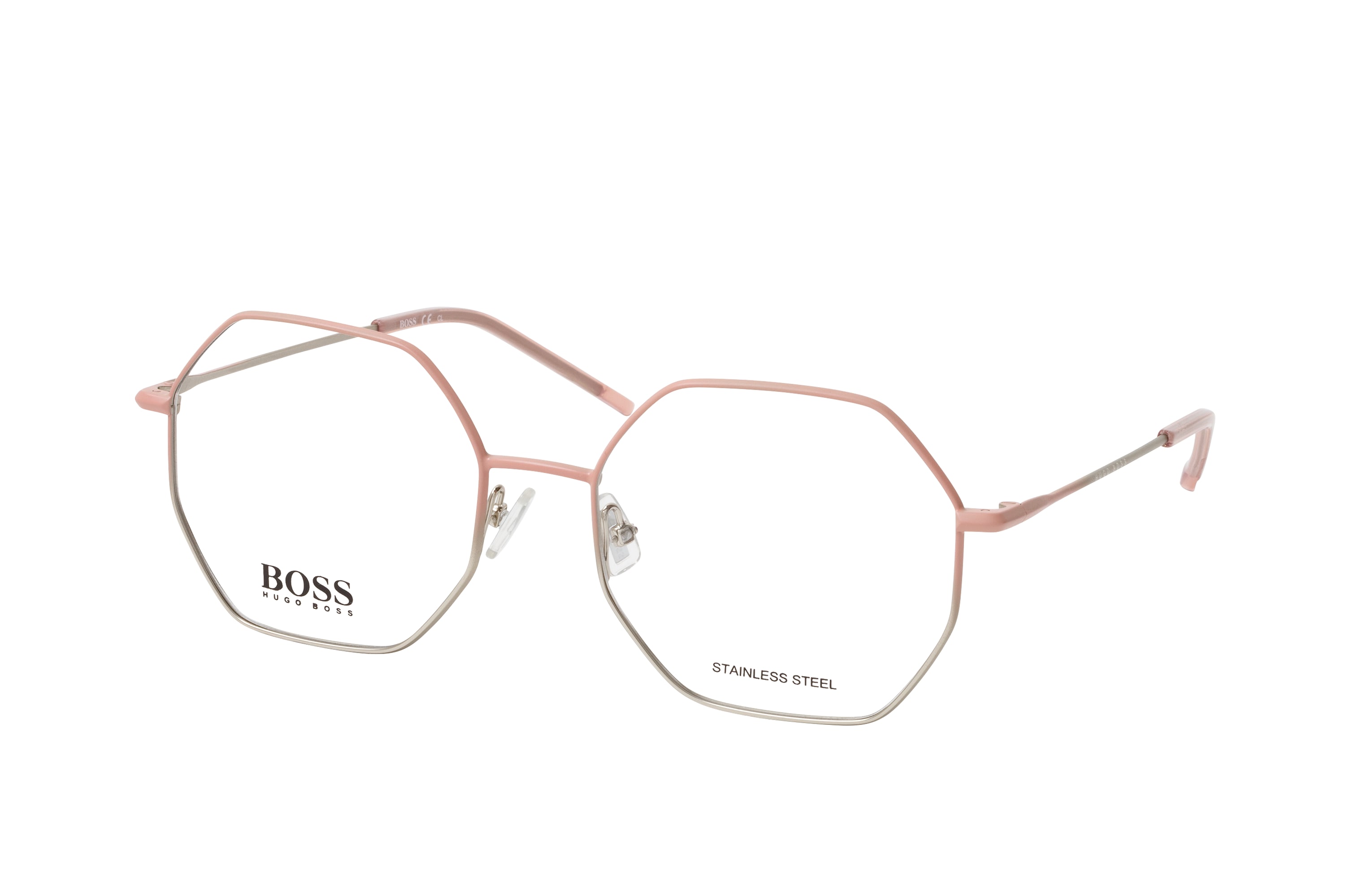 Hugo boss on sale stainless steel glasses