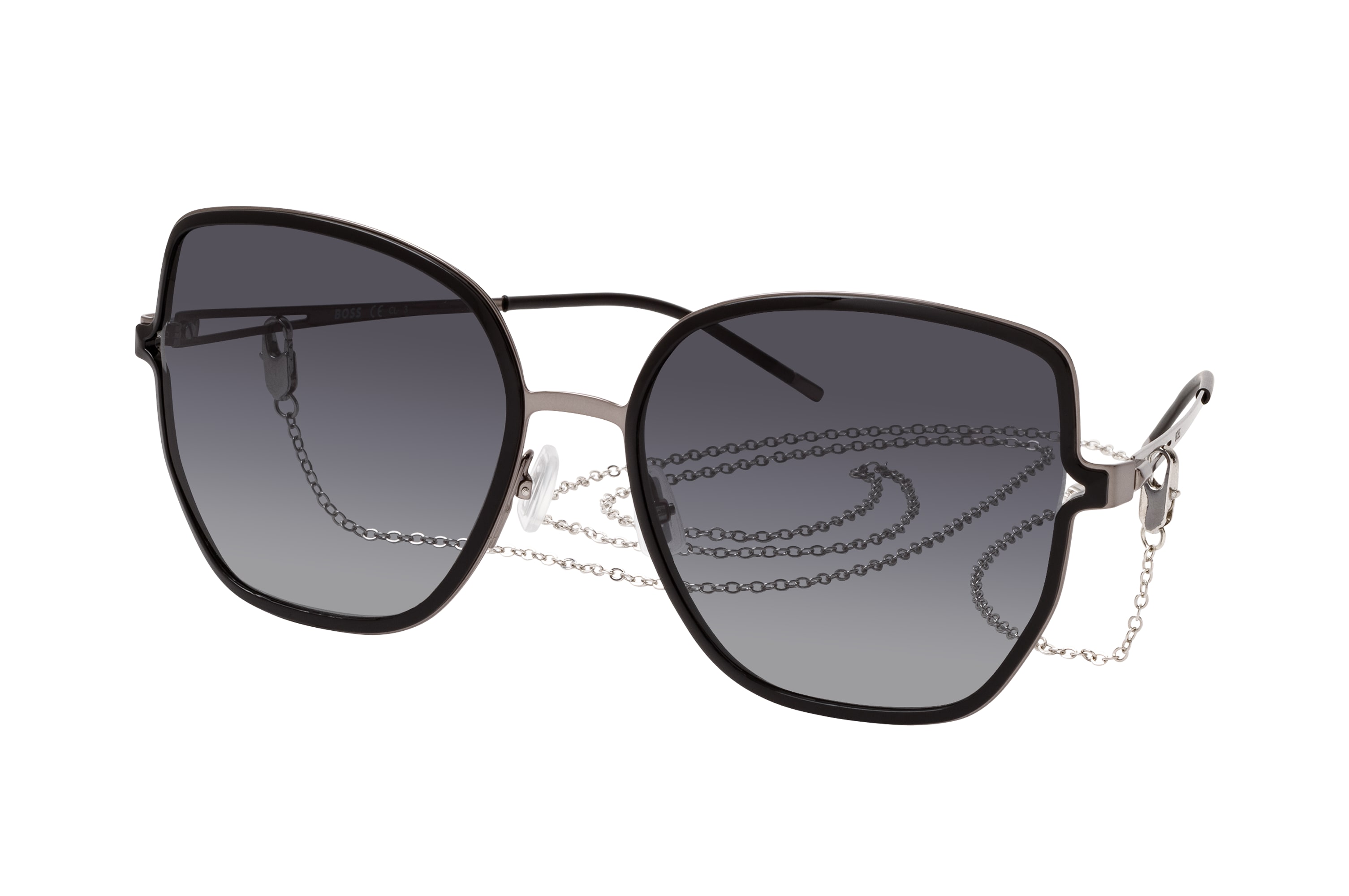 Hugo boss hot sale womens sunglasses