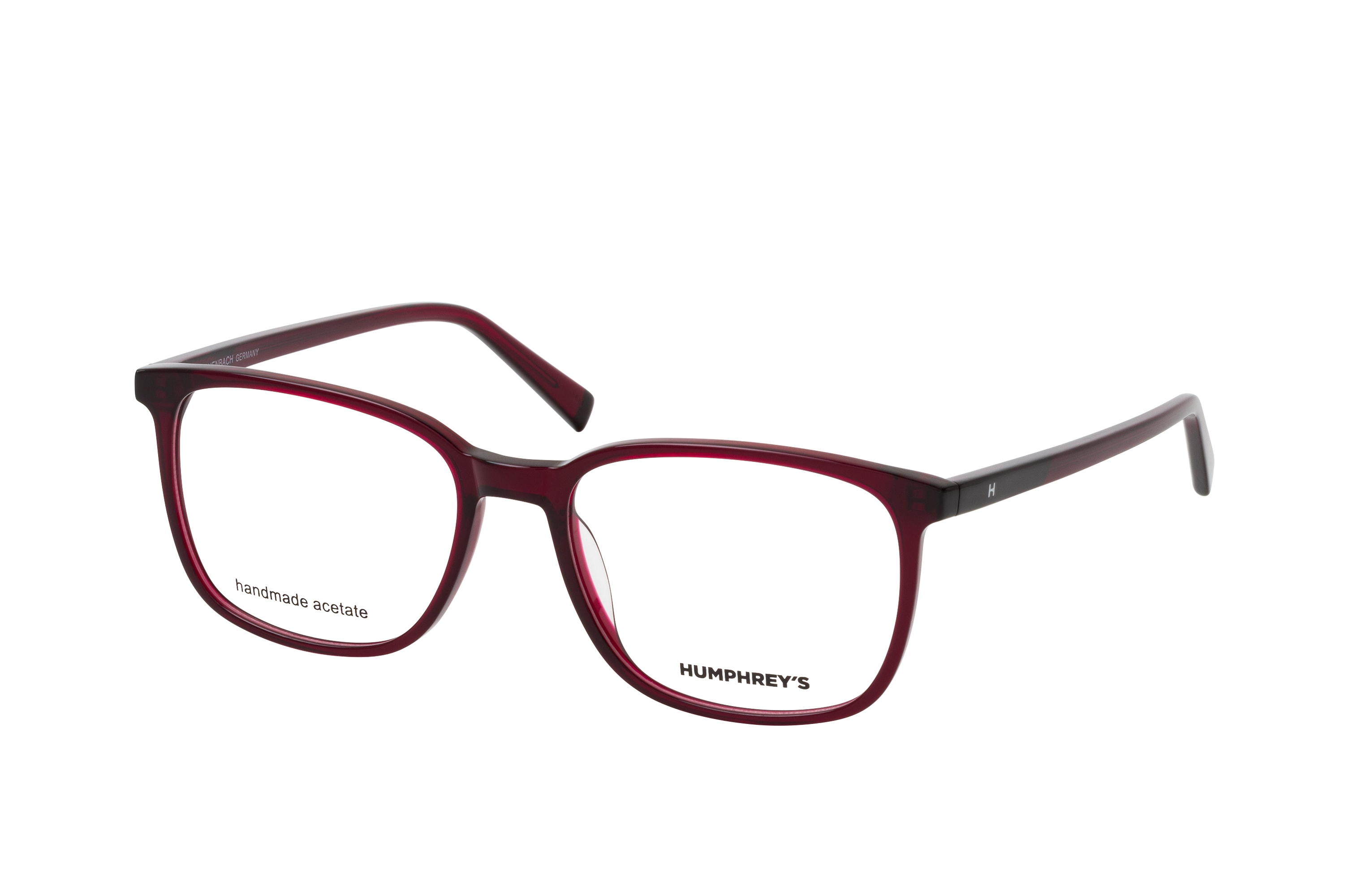 Commandez la Lunettes de vue HUMPHREY S eyewear 583143 50
