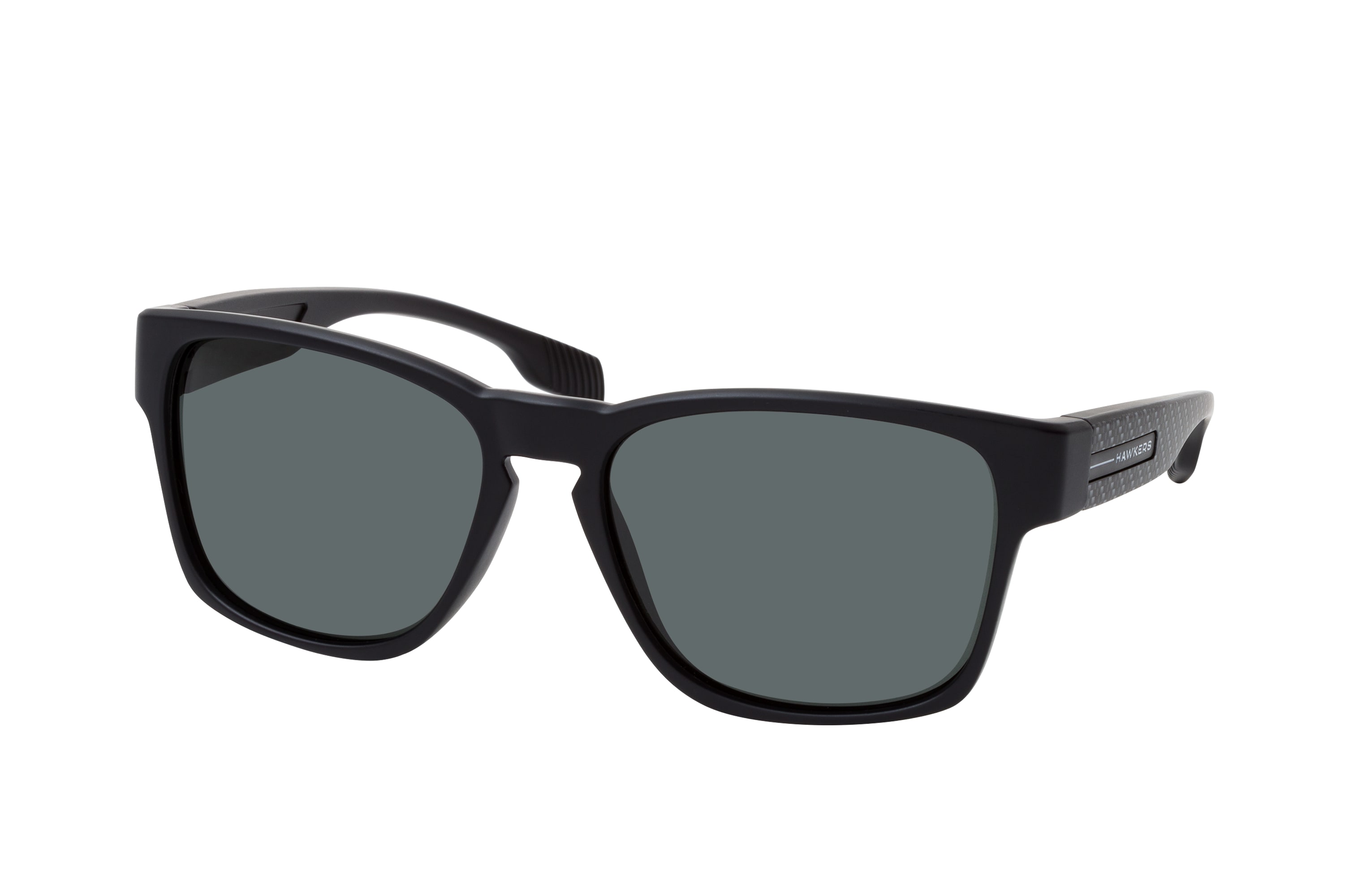 Hawkers RAVE - Gafas de sol - black/negro 