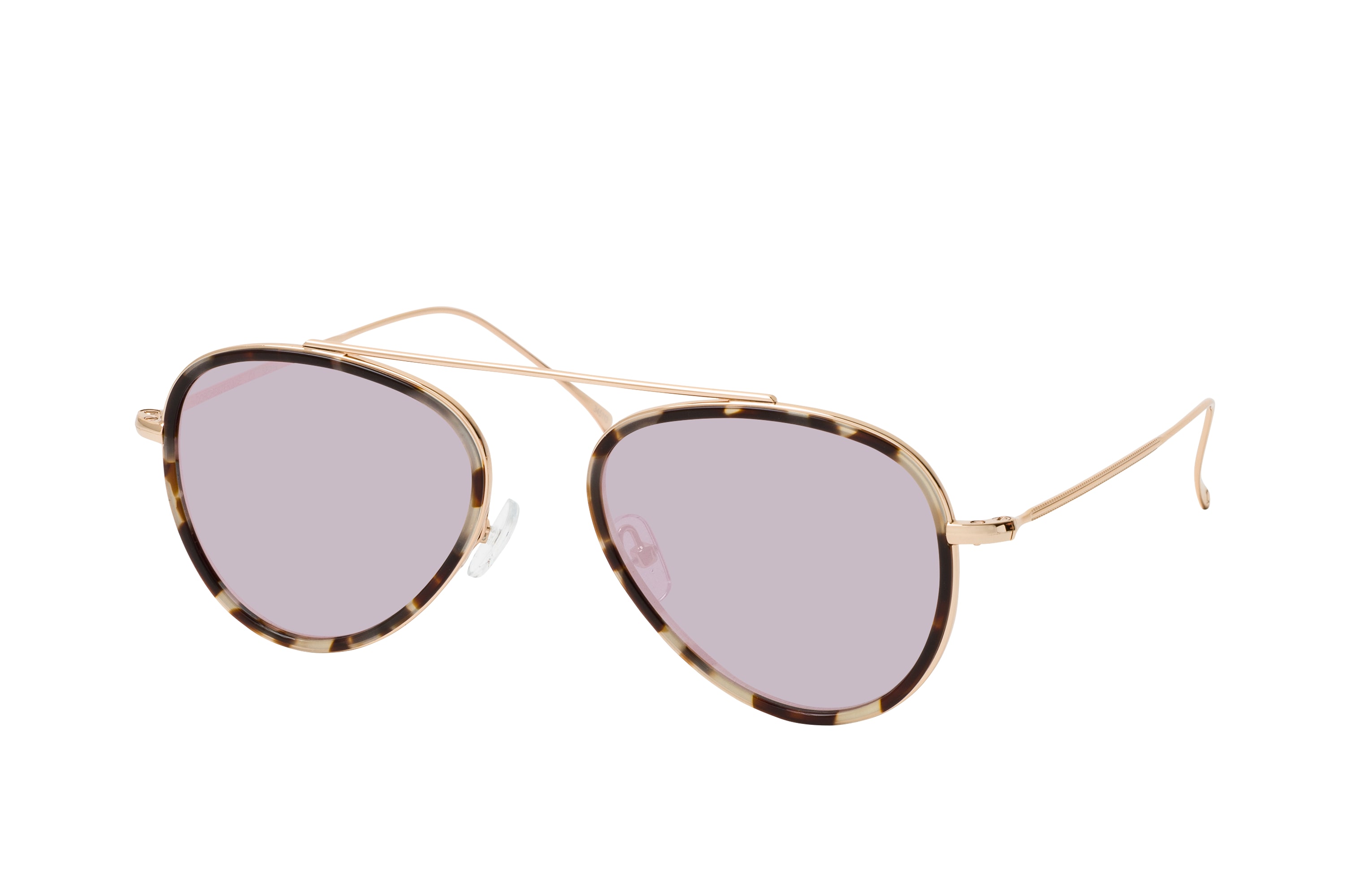 Illesteva dorchester sunglasses top