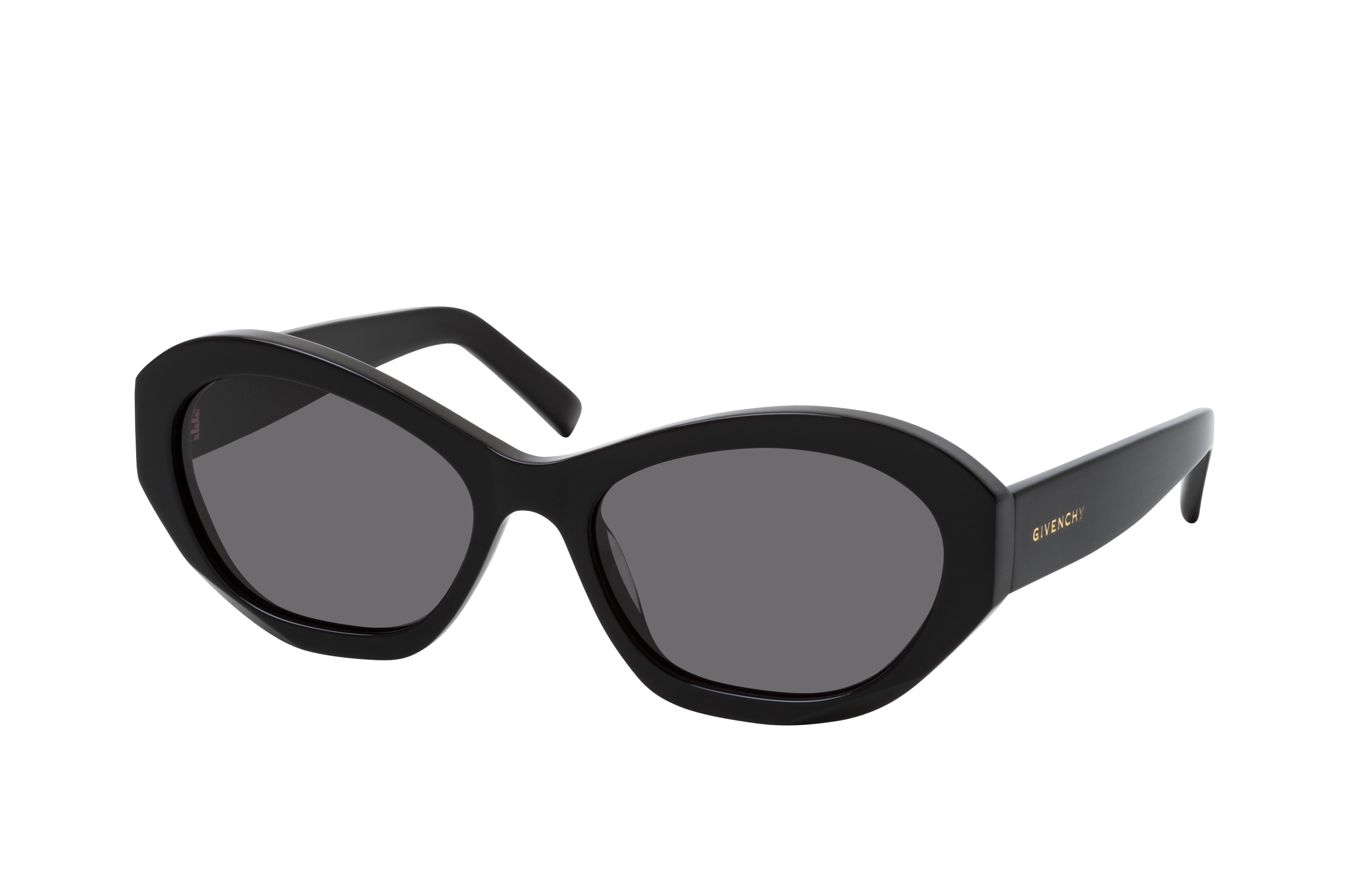 Givenchy black cat eye discount sunglasses