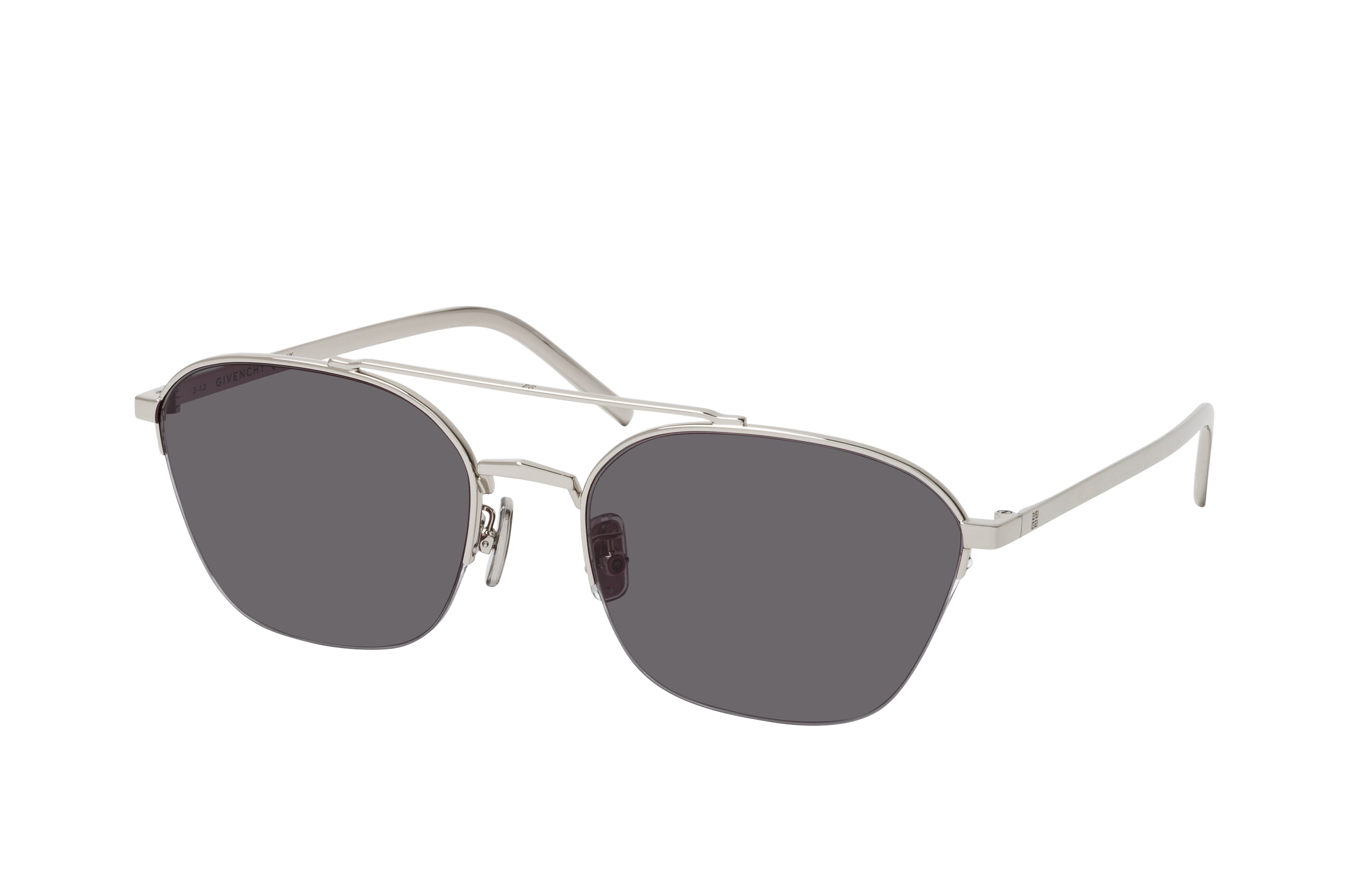 Givenchy aviator sunglasses hot sale