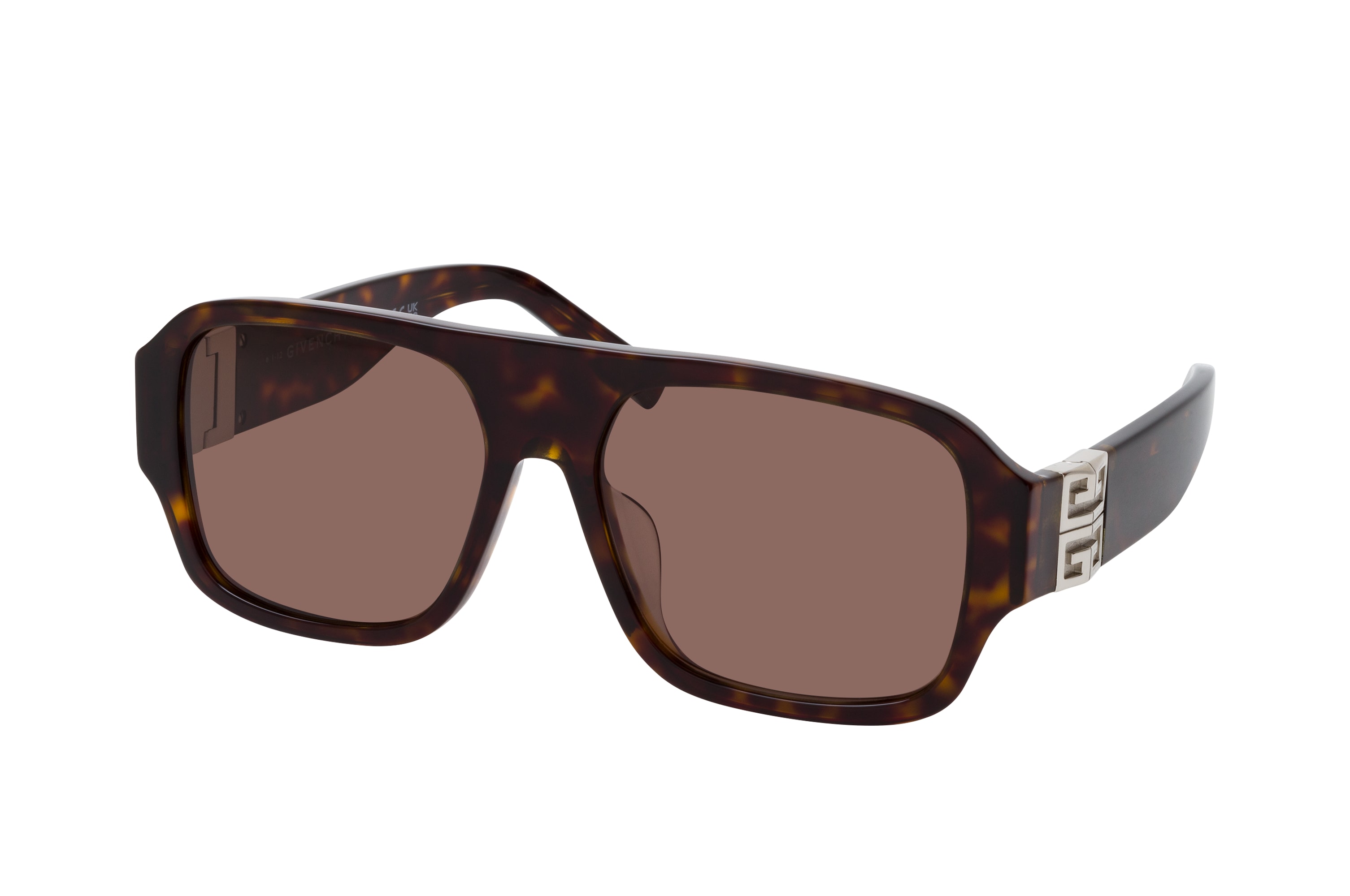 Lunette de hotsell soleil givenchy homme