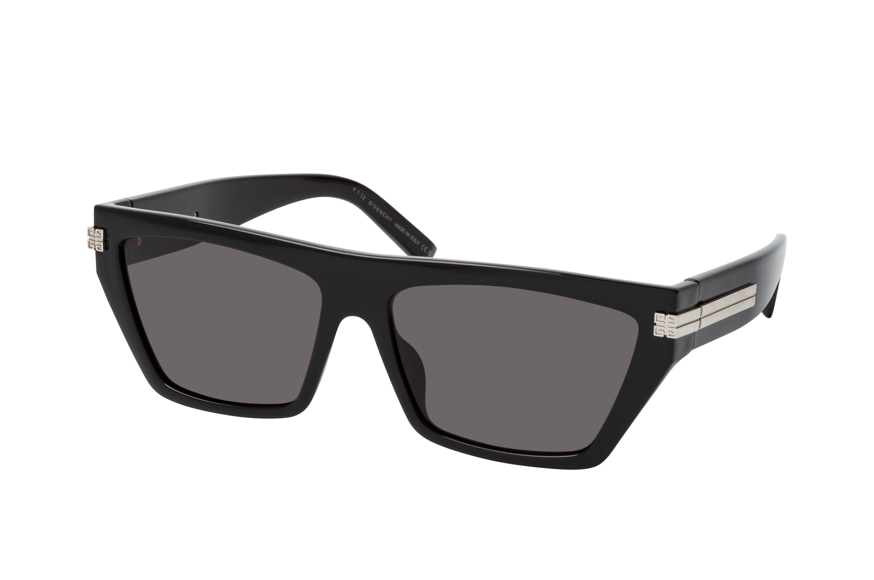 Buy Givenchy GV40012I 01A Sunglasses