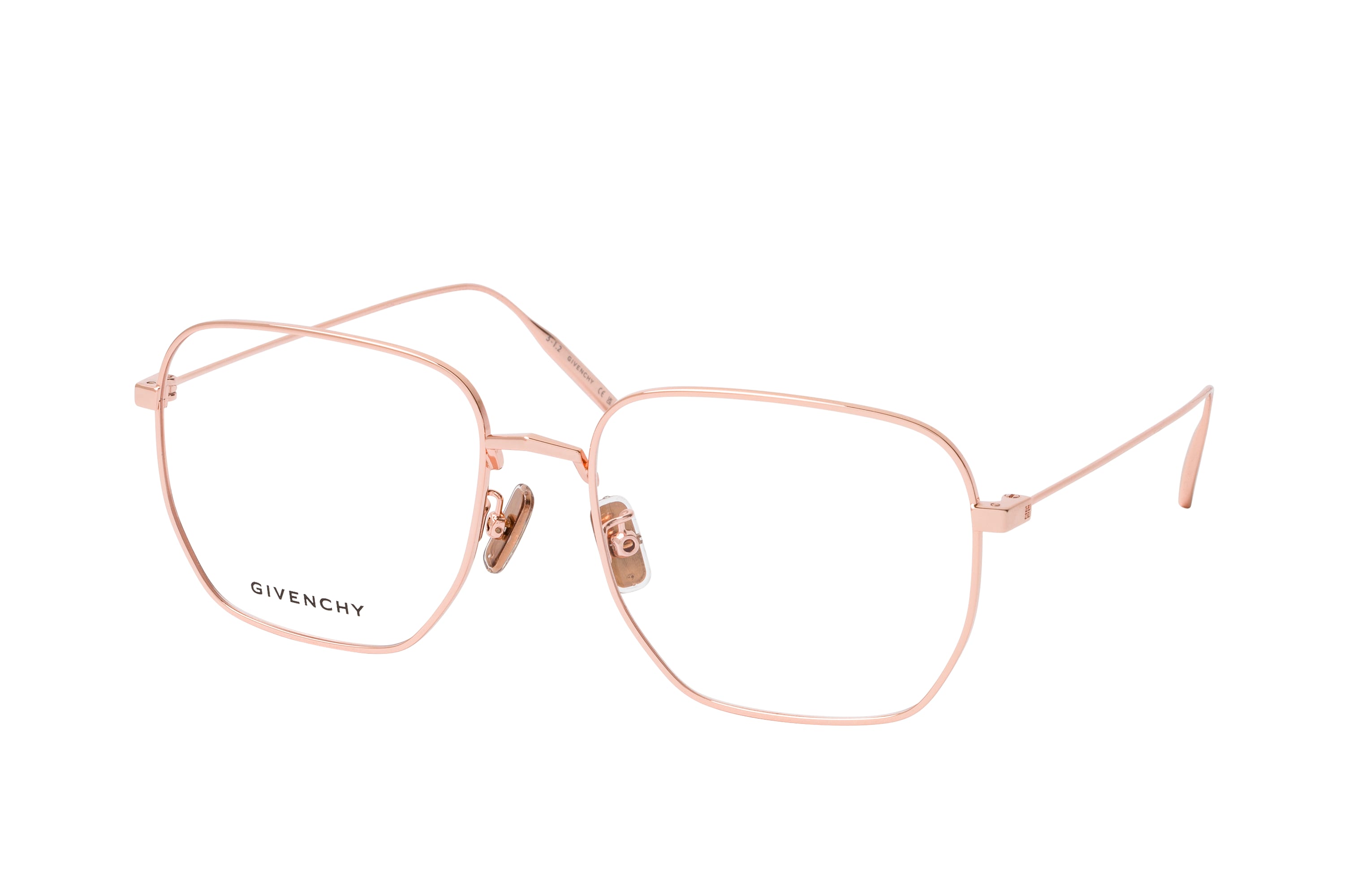 Lunette de vue givenchy homme 2025