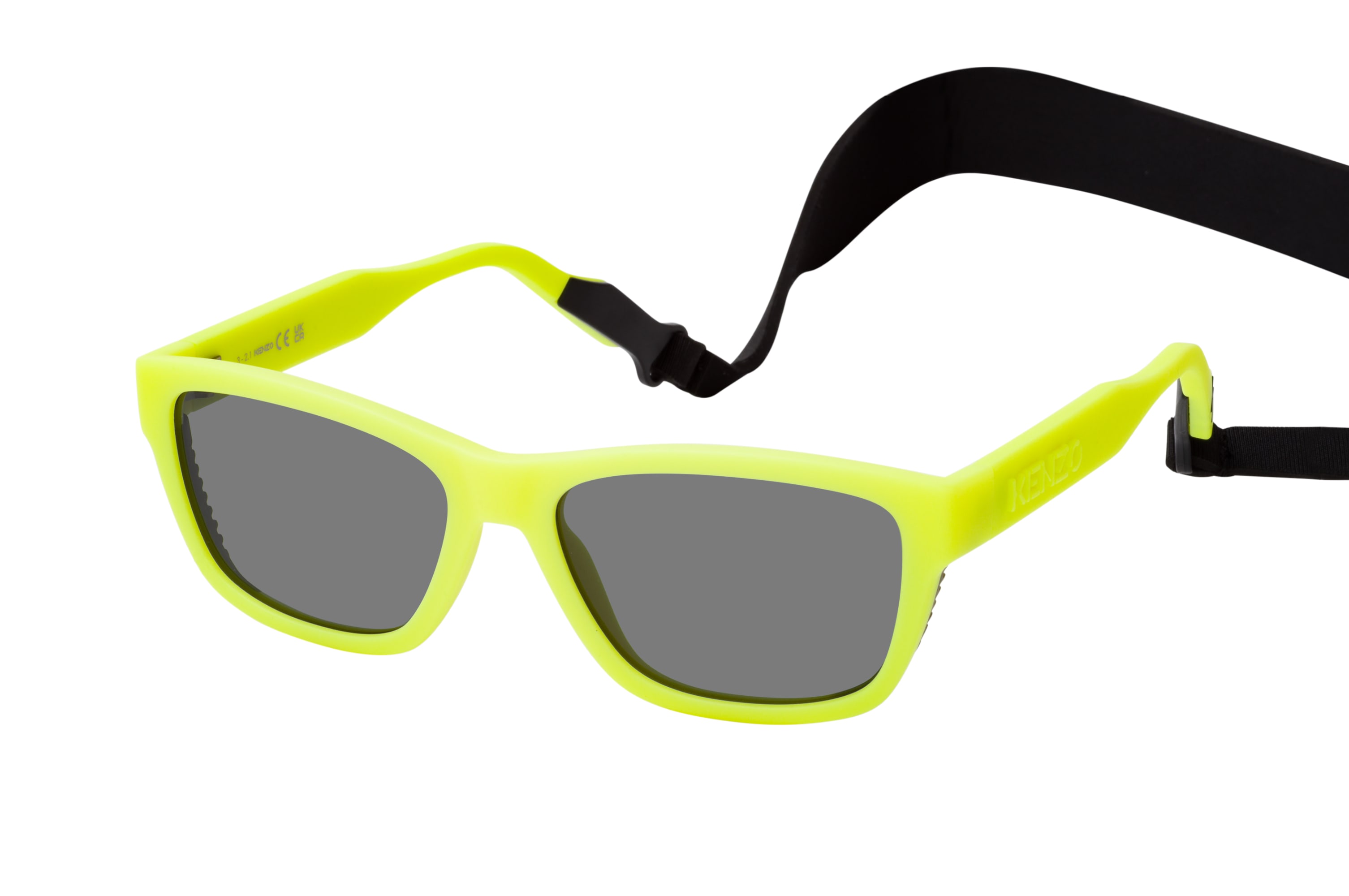 Lunette de soleil kenzo top