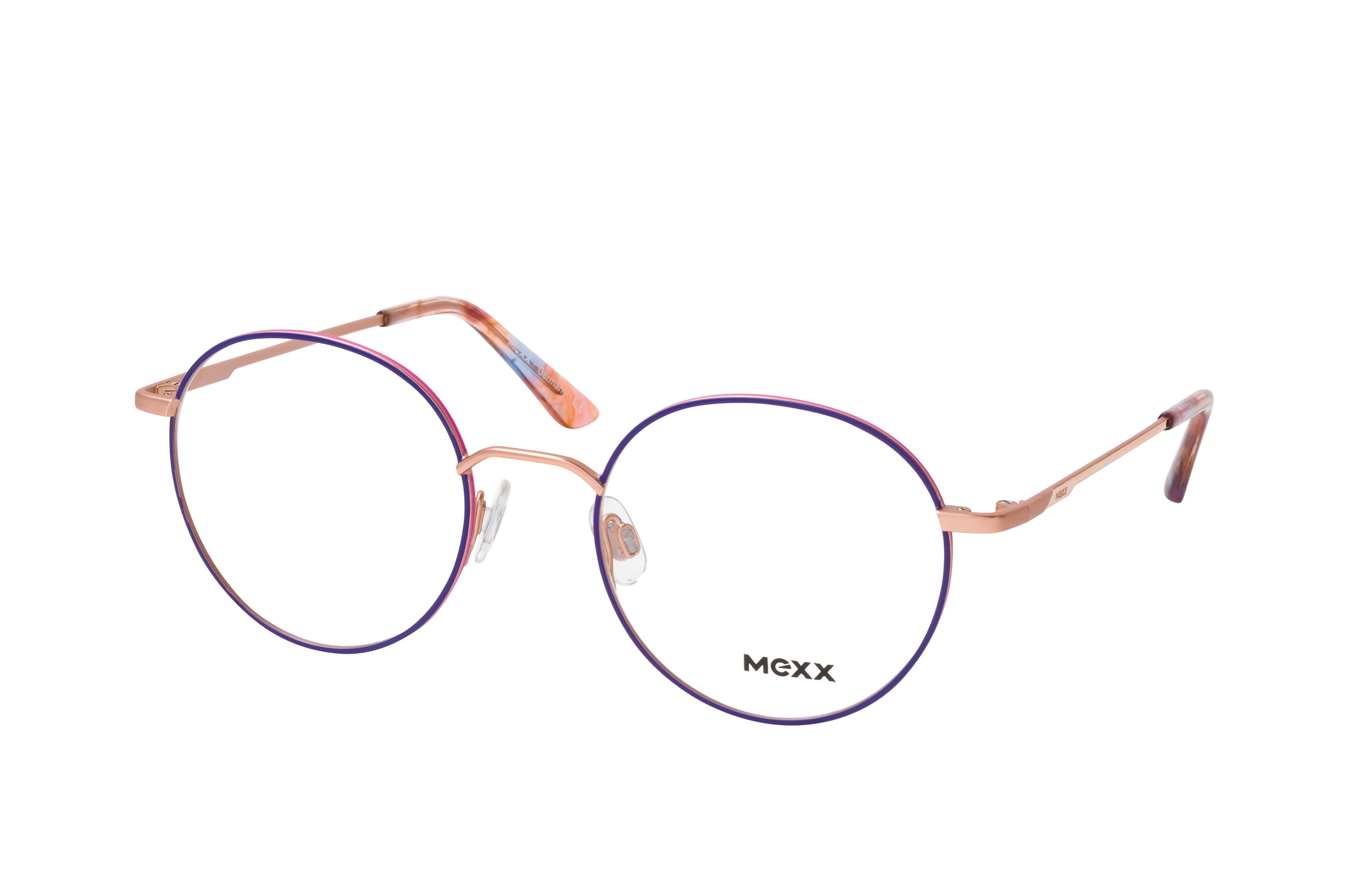 Commandez la Lunettes de vue Mexx 2781 200