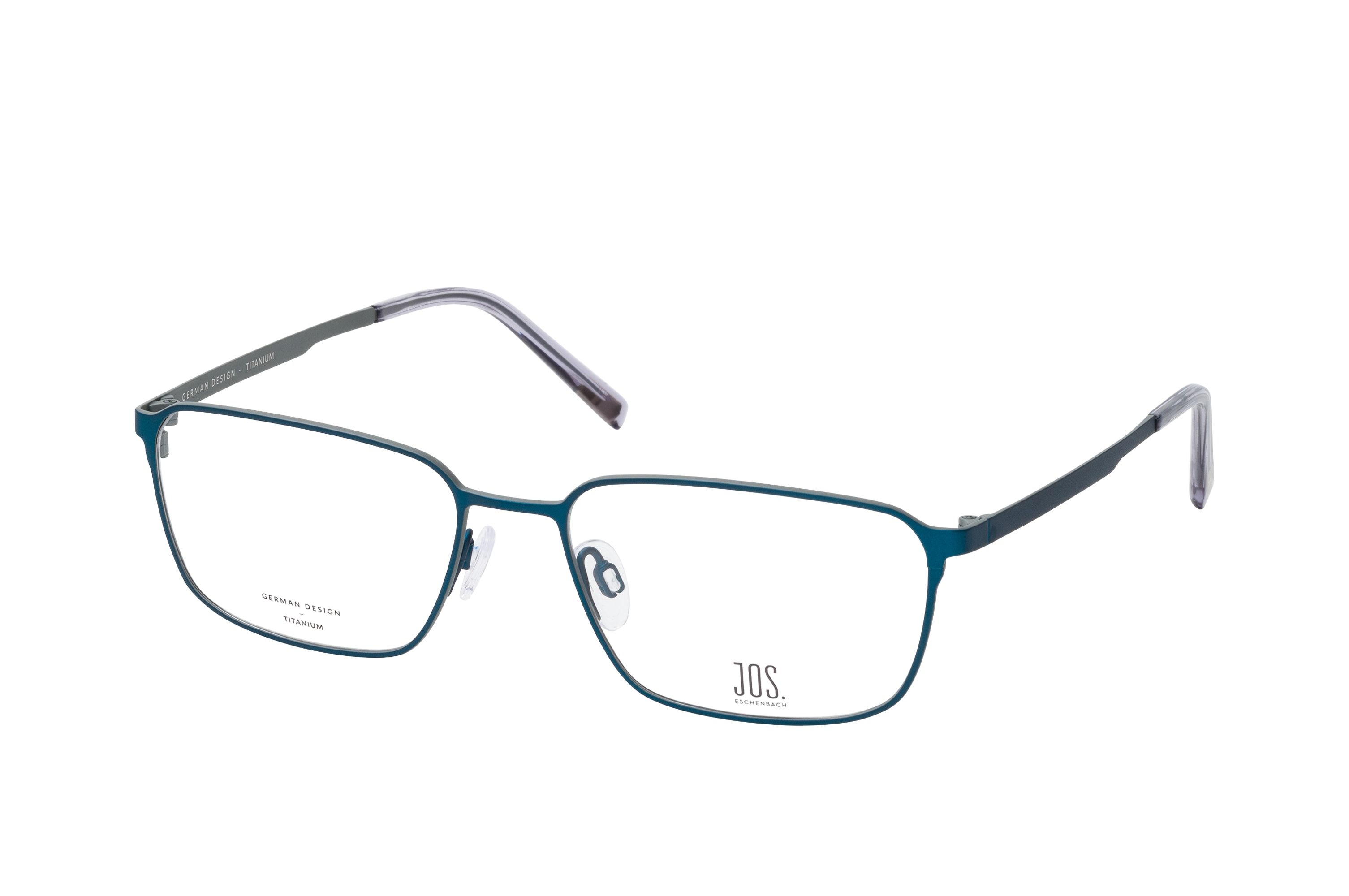 Commandez la Lunettes de vue Jos. Eschenbach 981072 70