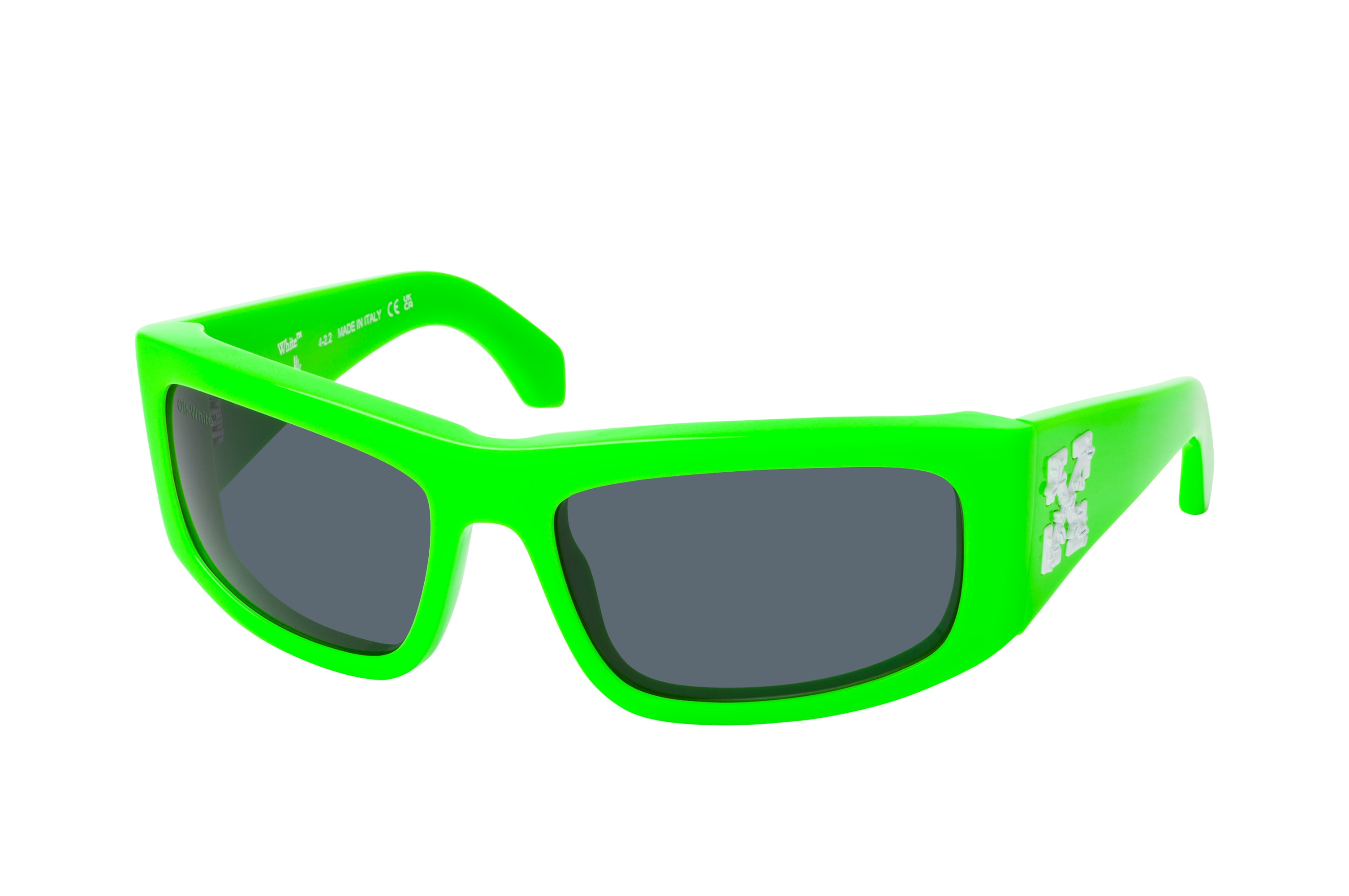 Buy Off White JOSEPH OERI044 5907 Sunglasses