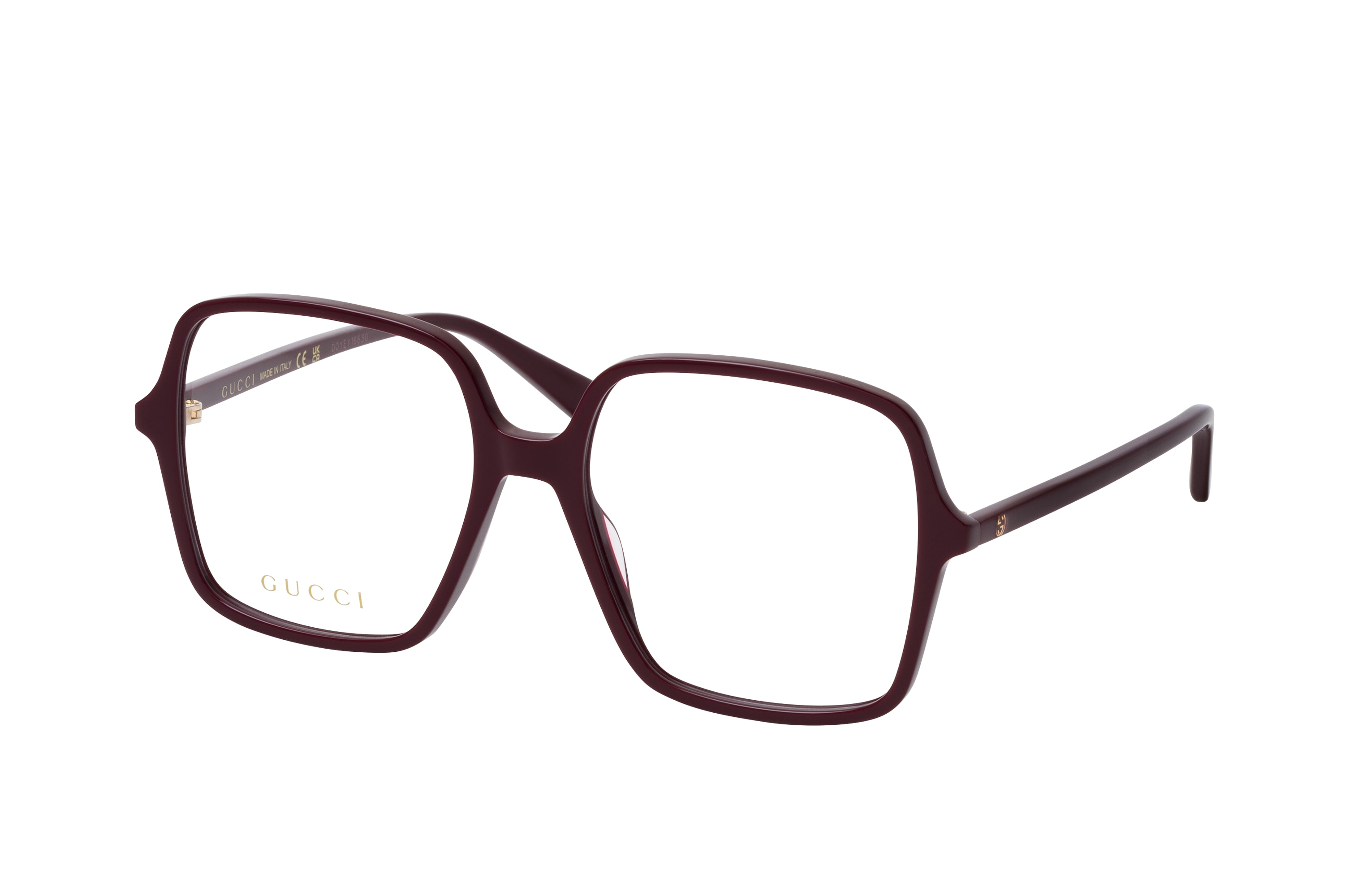 Gucci sale oversized eyeglasses