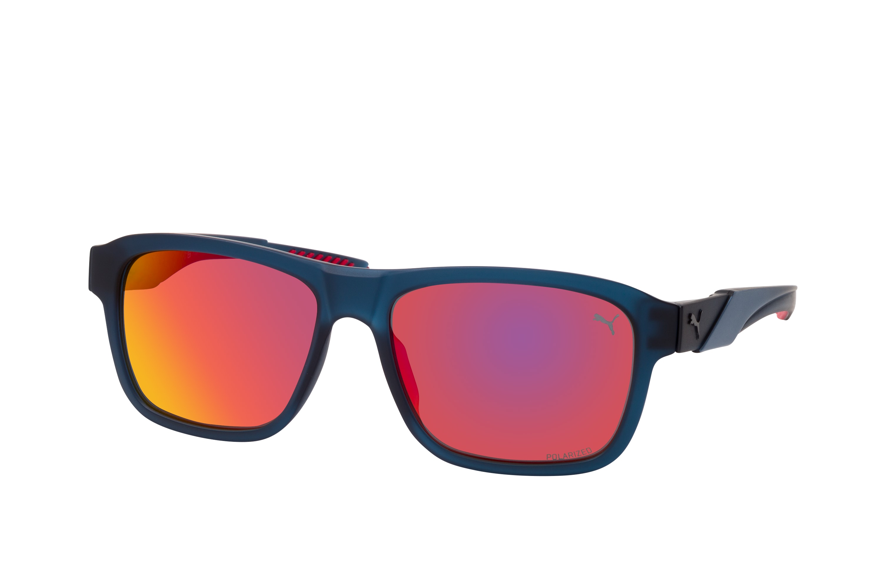 Commandez la Lunettes de soleil Puma PU 0377S 005