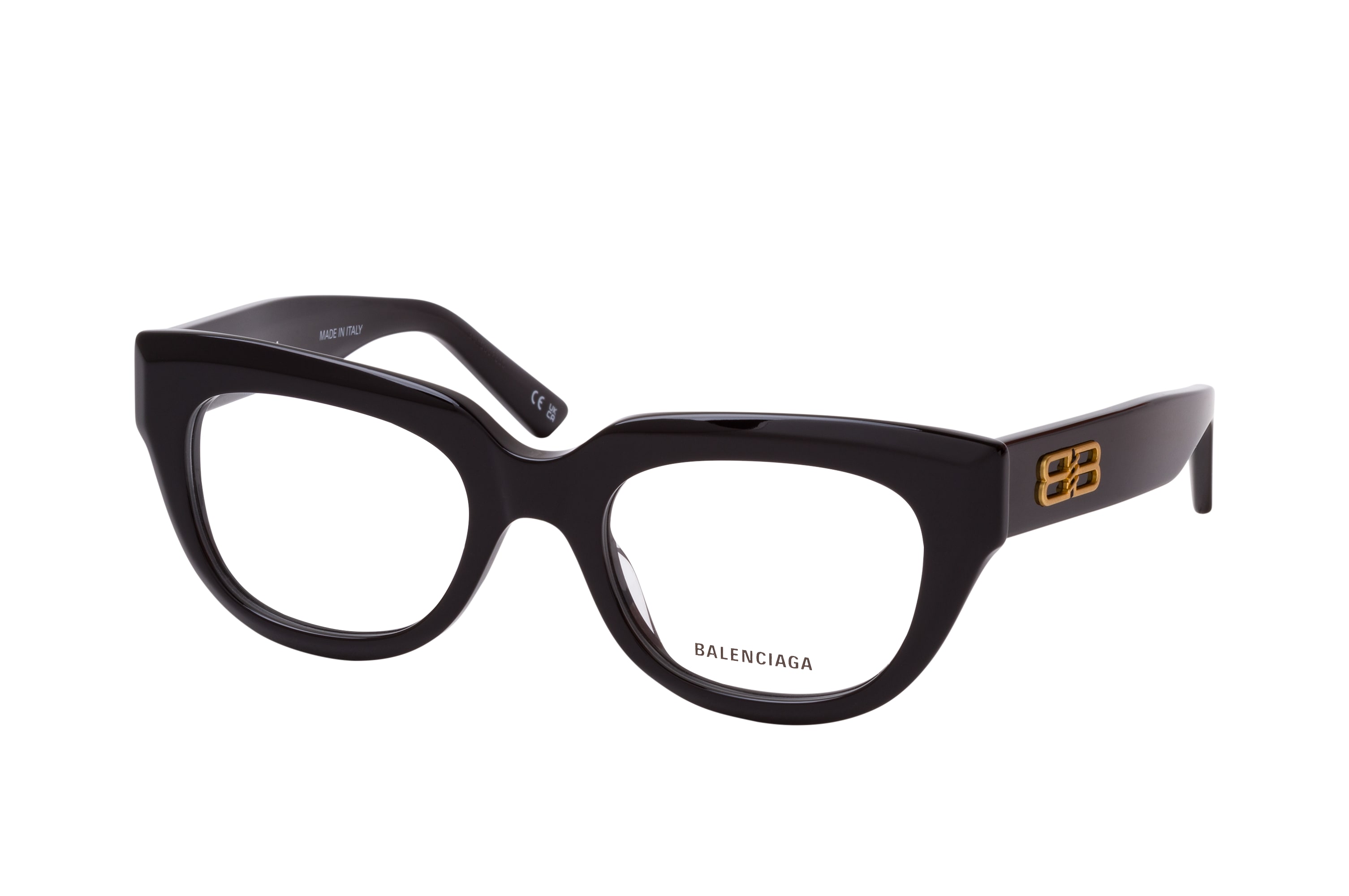 Balenciaga optical shop frames