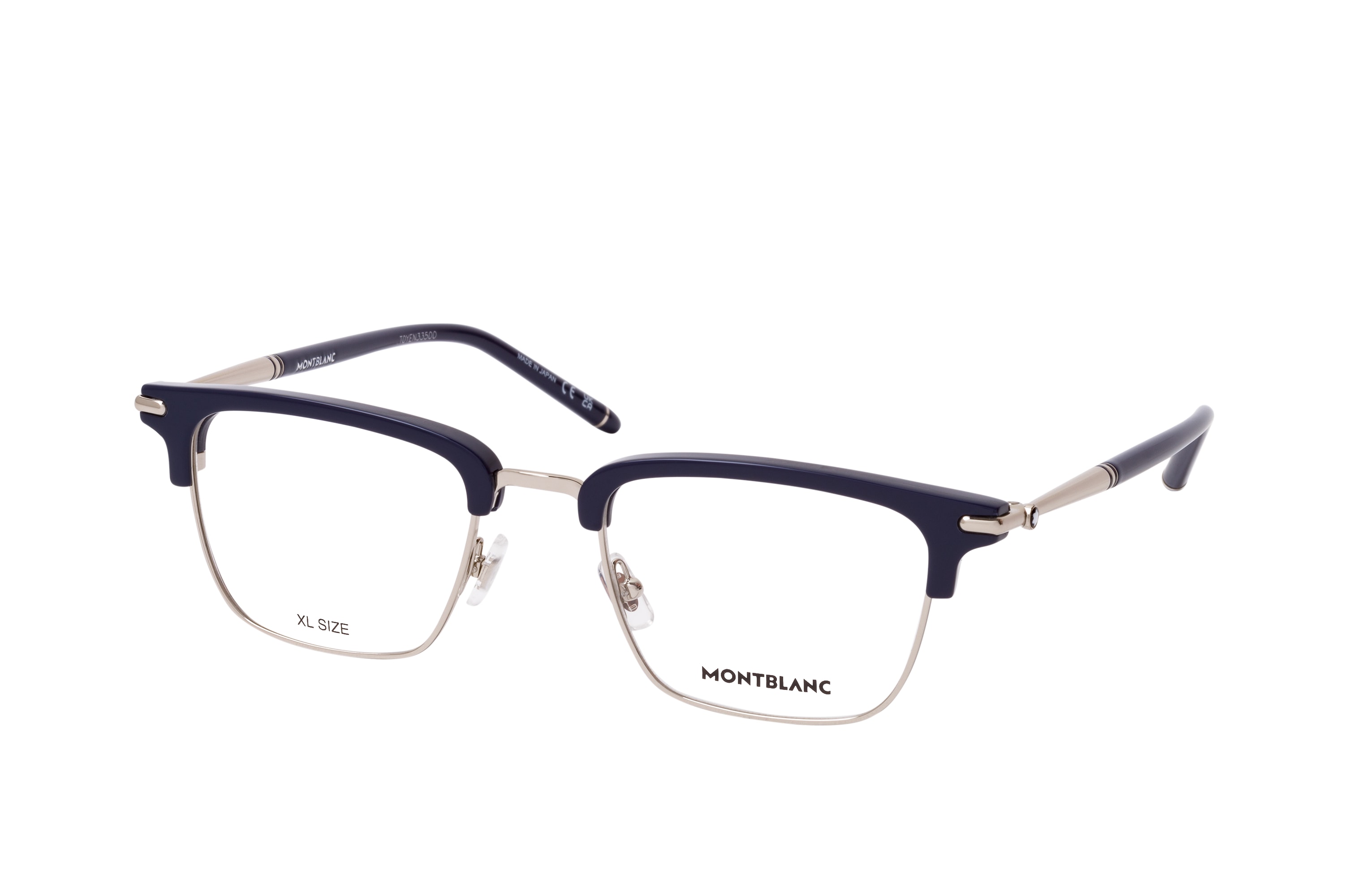 Montblanc eyeglasses hotsell